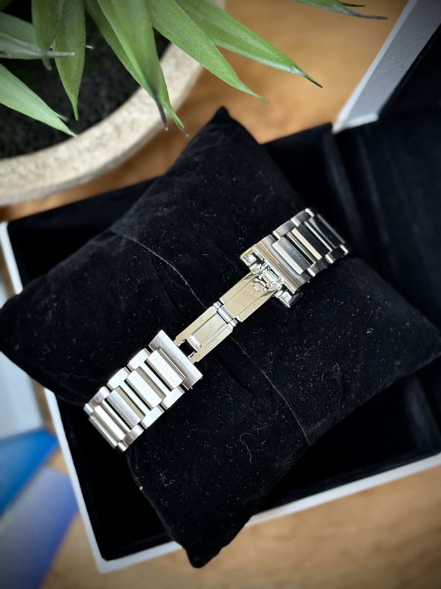 Seiko Presage