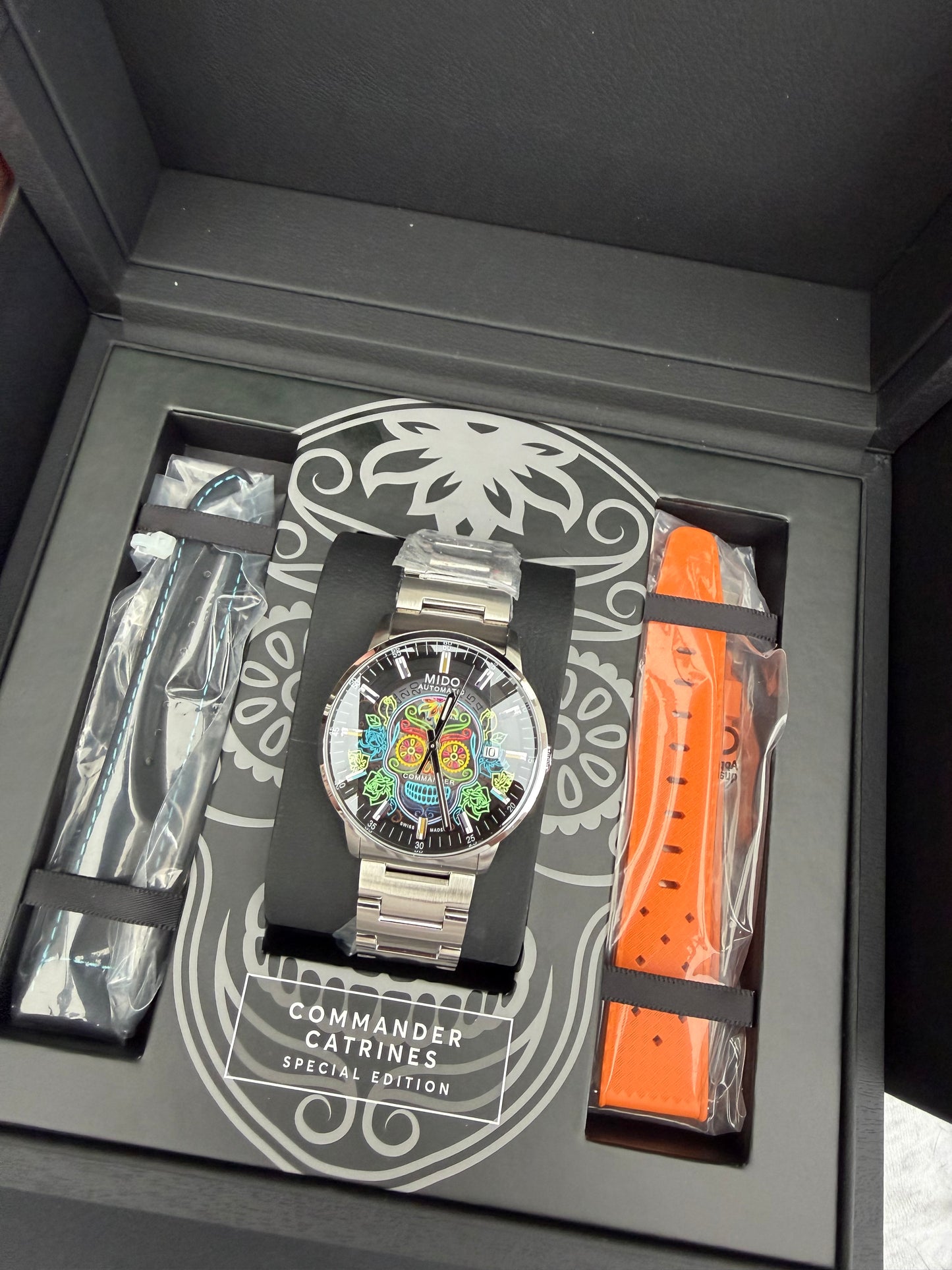 Mido limited