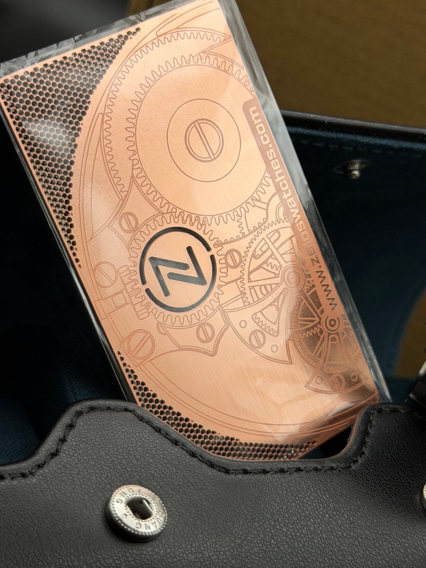 Zelos Hammerhead V3
