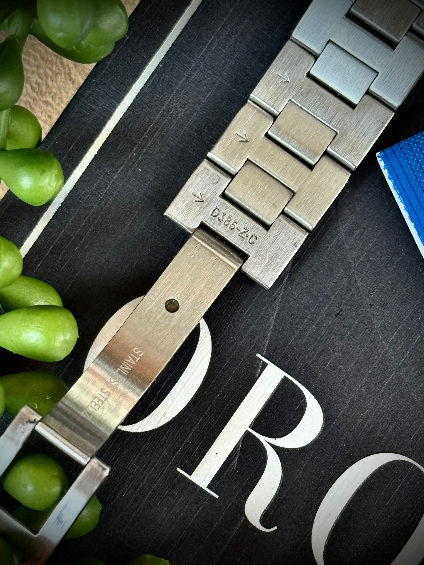 Seiko Sarb033