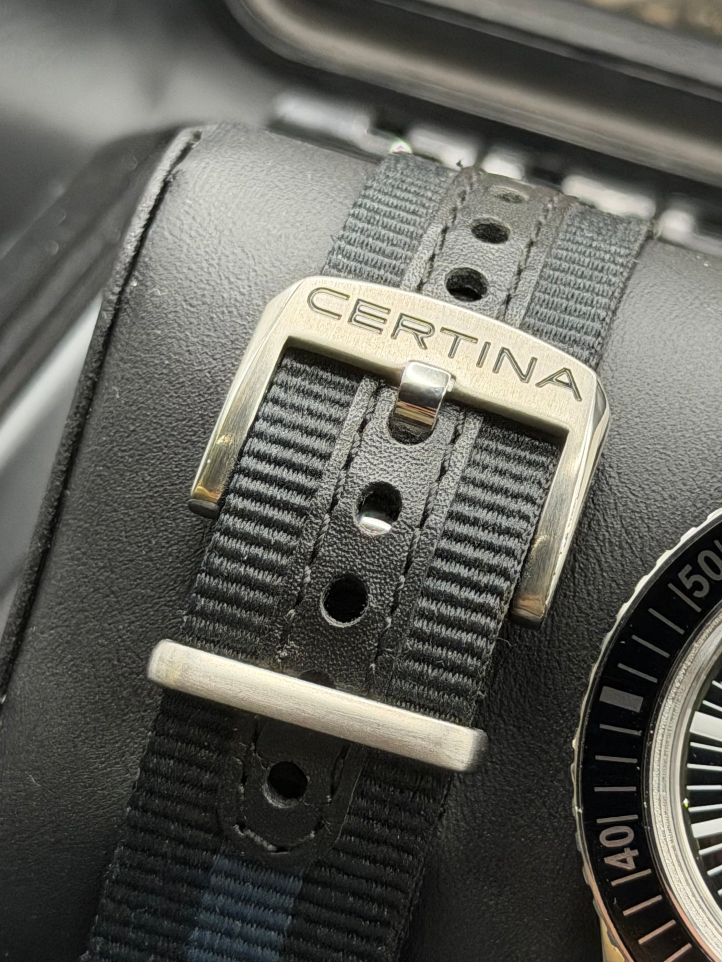 Certina DS-1