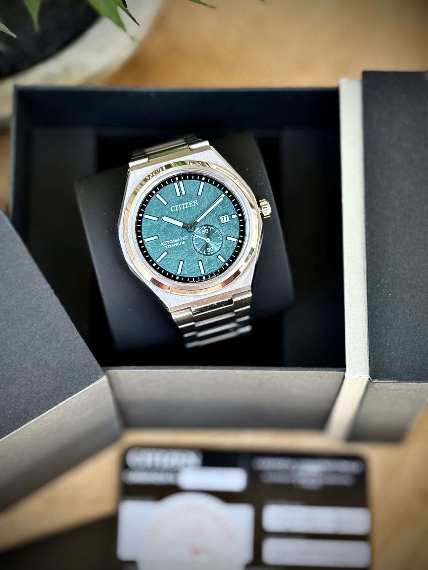 Citizen Zenshin