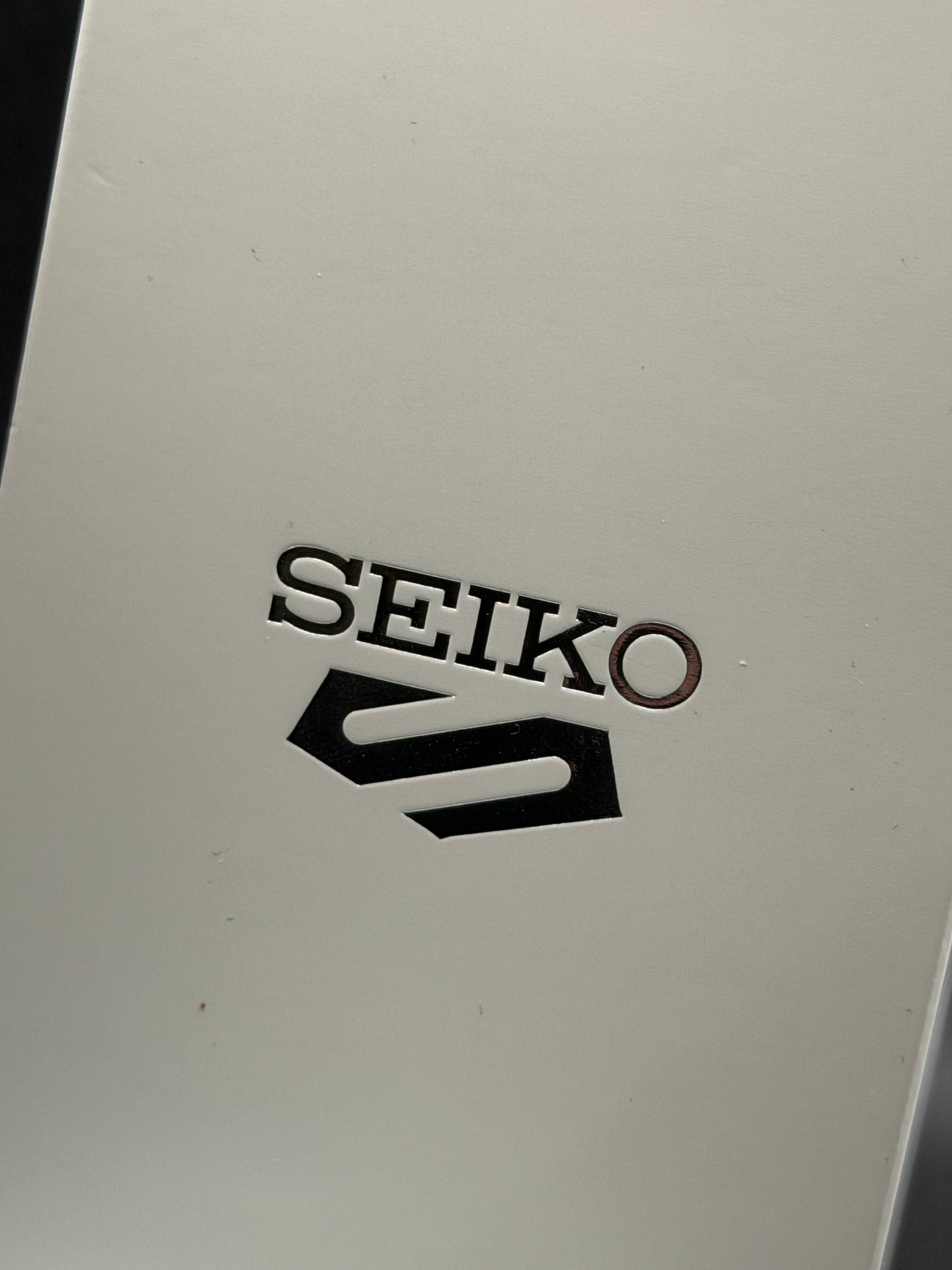 Seiko 5 Sports GMT