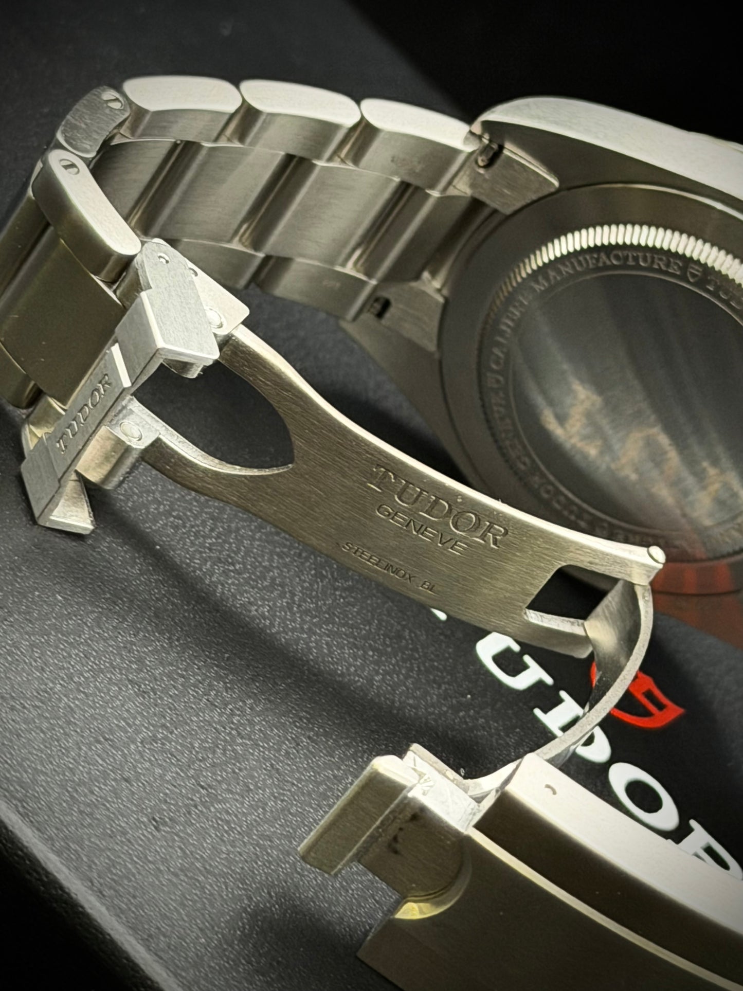 Tudor Ranger Opaline Dial