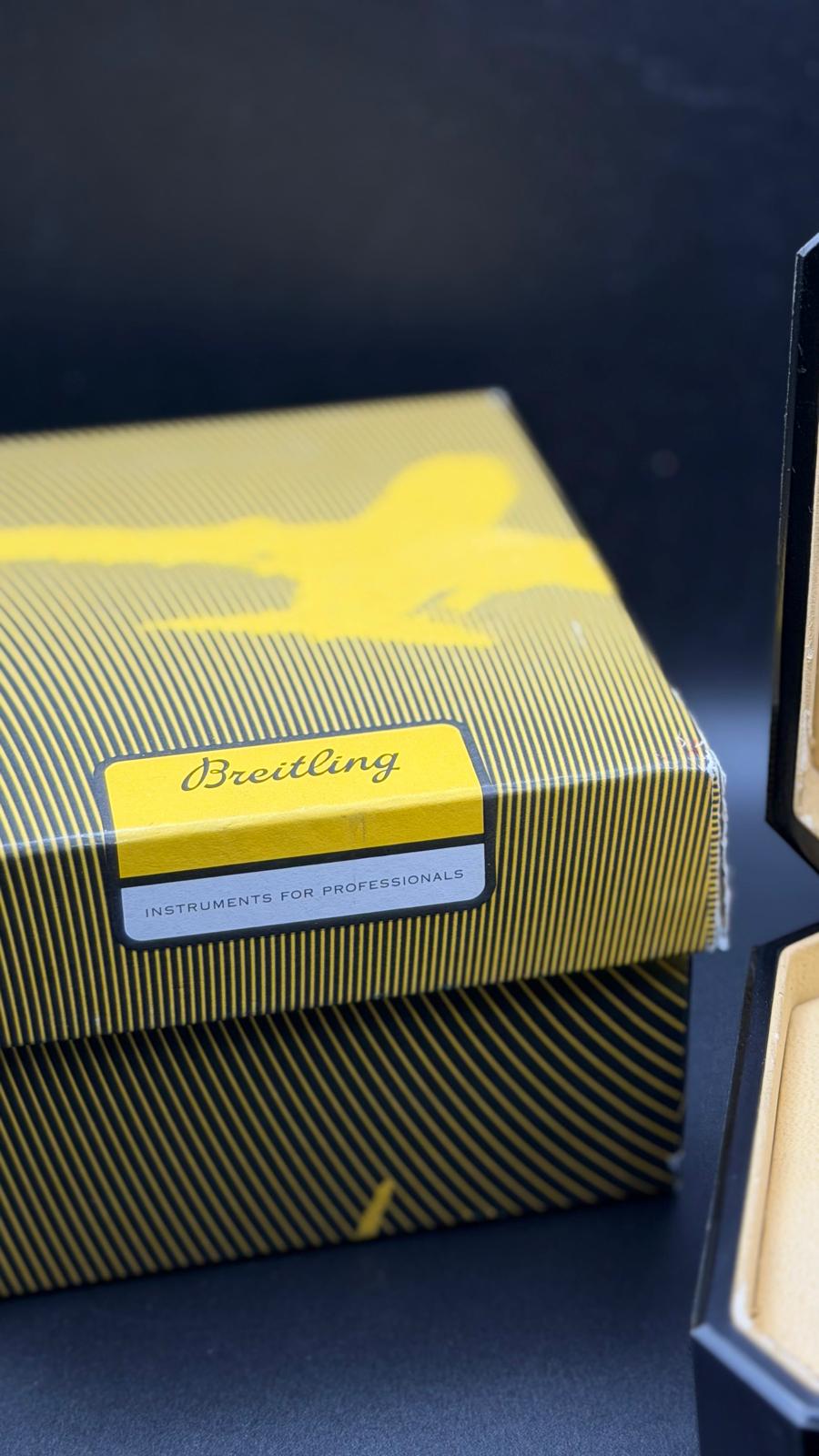 Breitling Colt