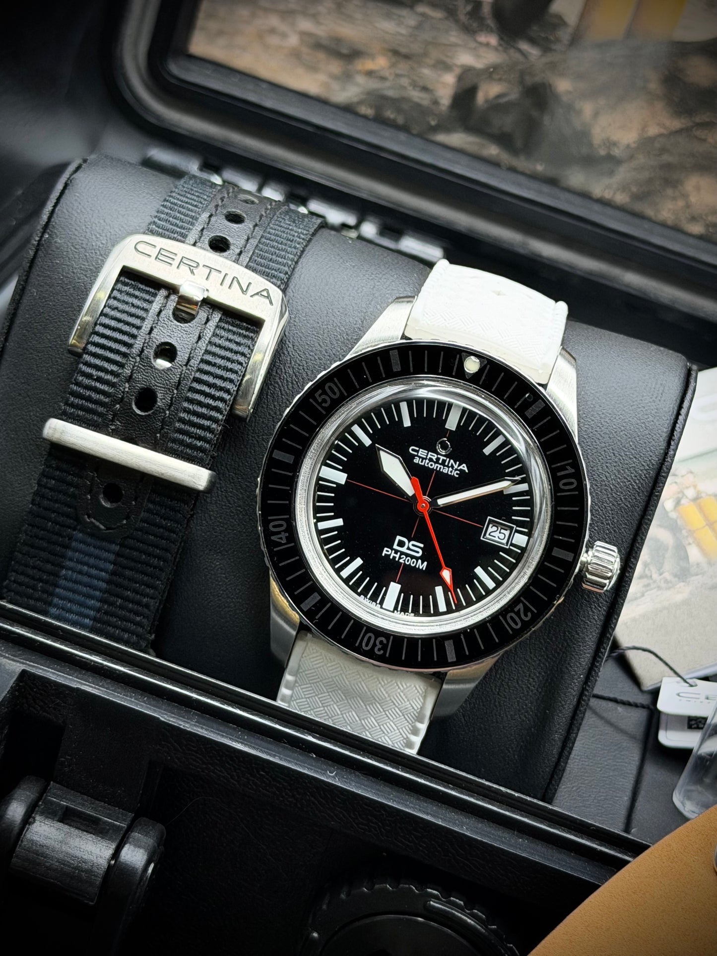 Certina DS-1