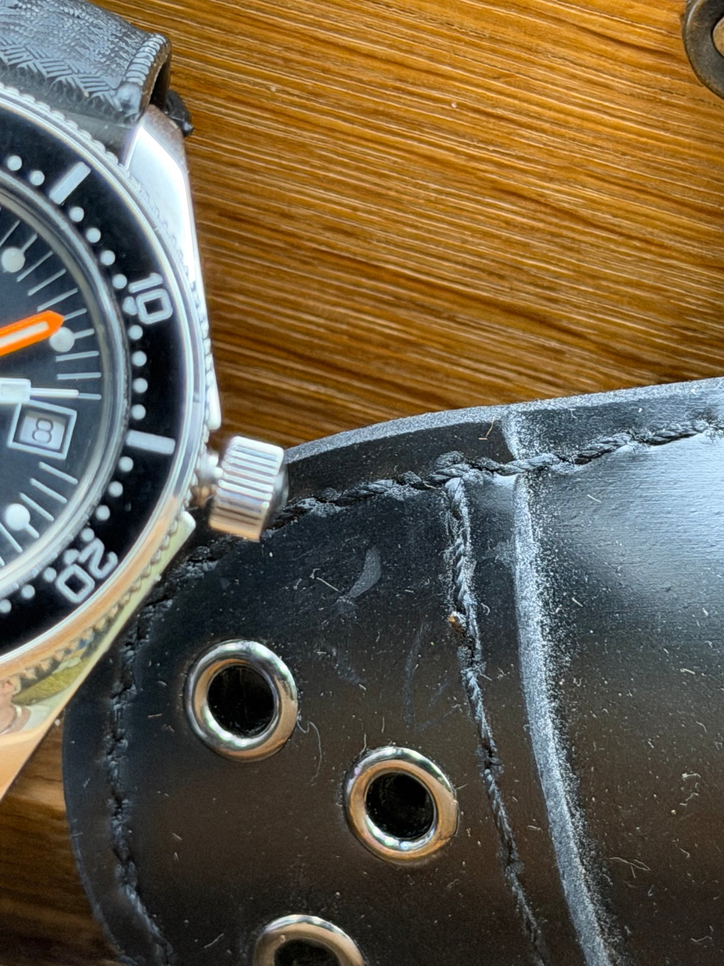 Squale Tribute Galeazzi L.E. 30pz
