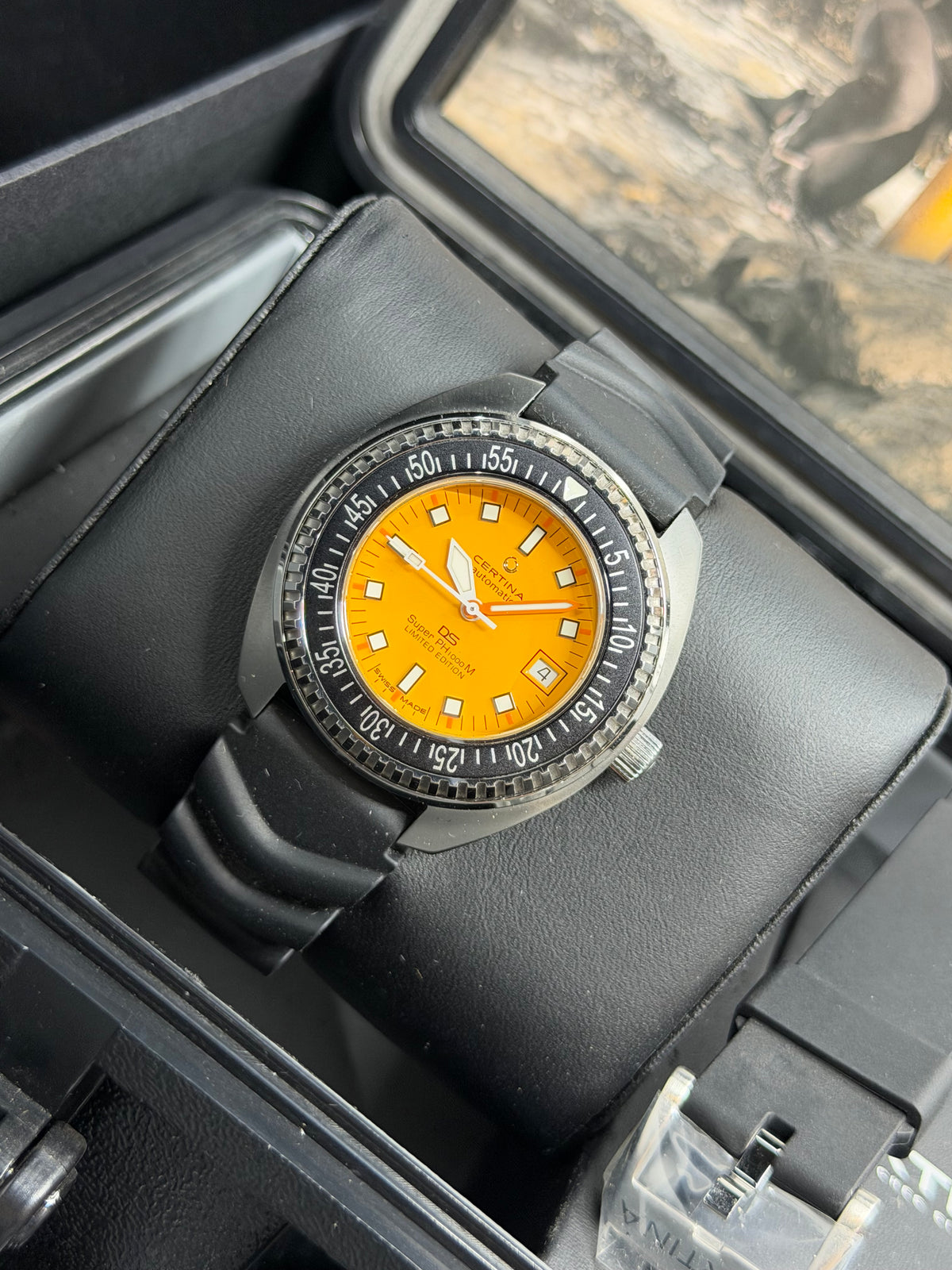 Certina DS Super PH1000M L.E.