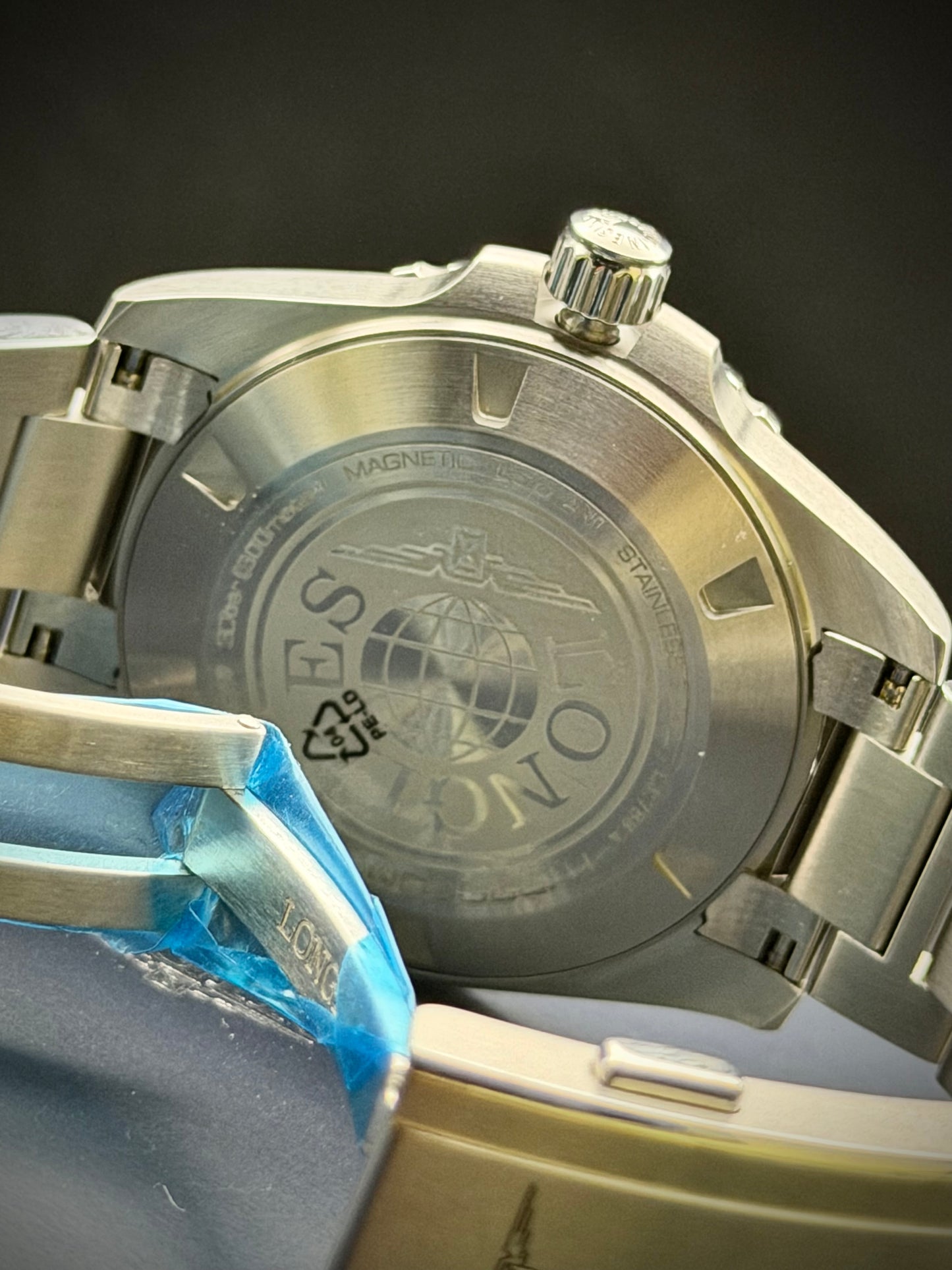 Longines Hidroconquest 42mm