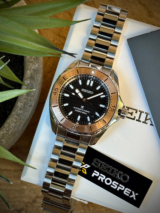 Seiko Prospex SPB485J1