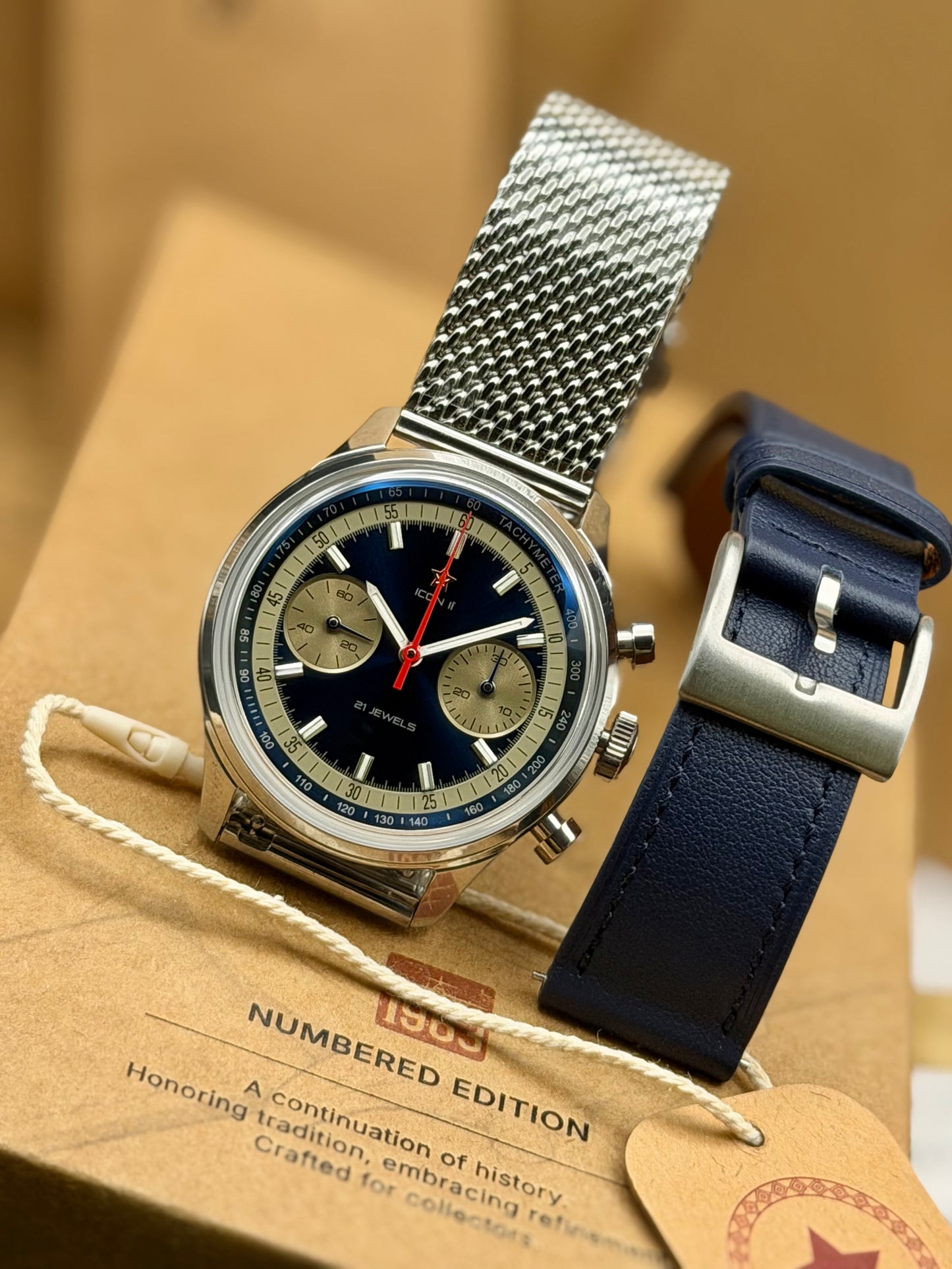 Seagull 1963 icon II