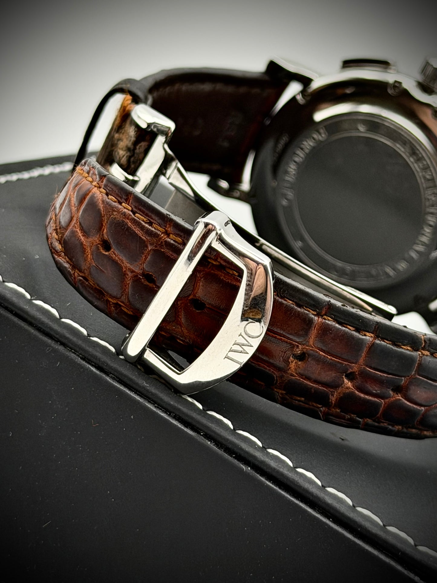 IWC Portofino Chronograph