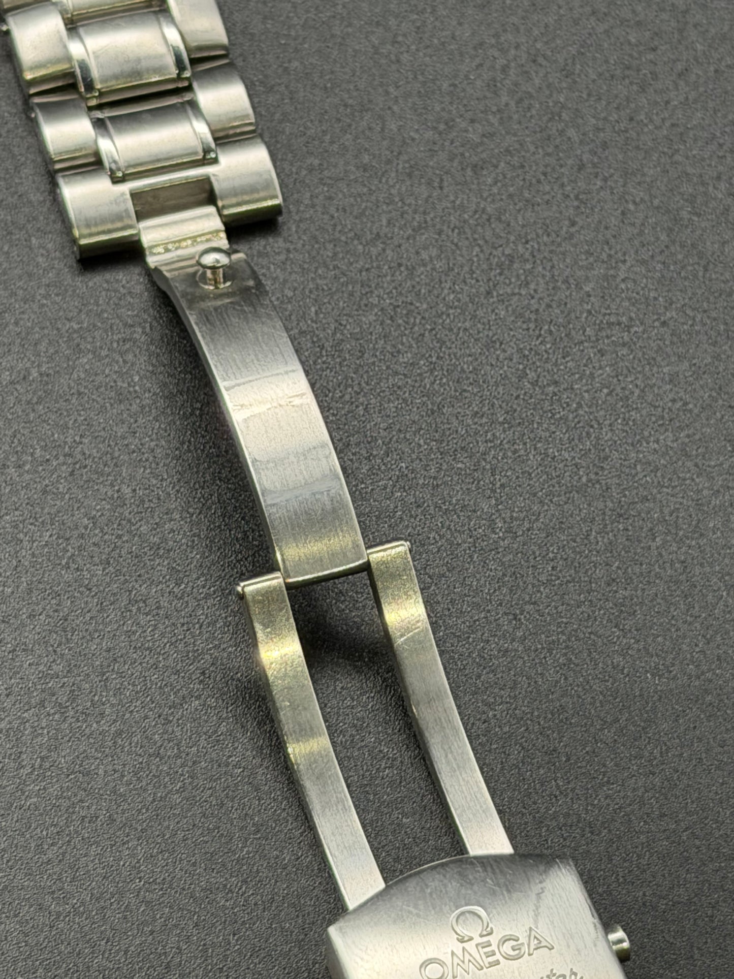Omega Speedmaster Apollo Soyuz 35th