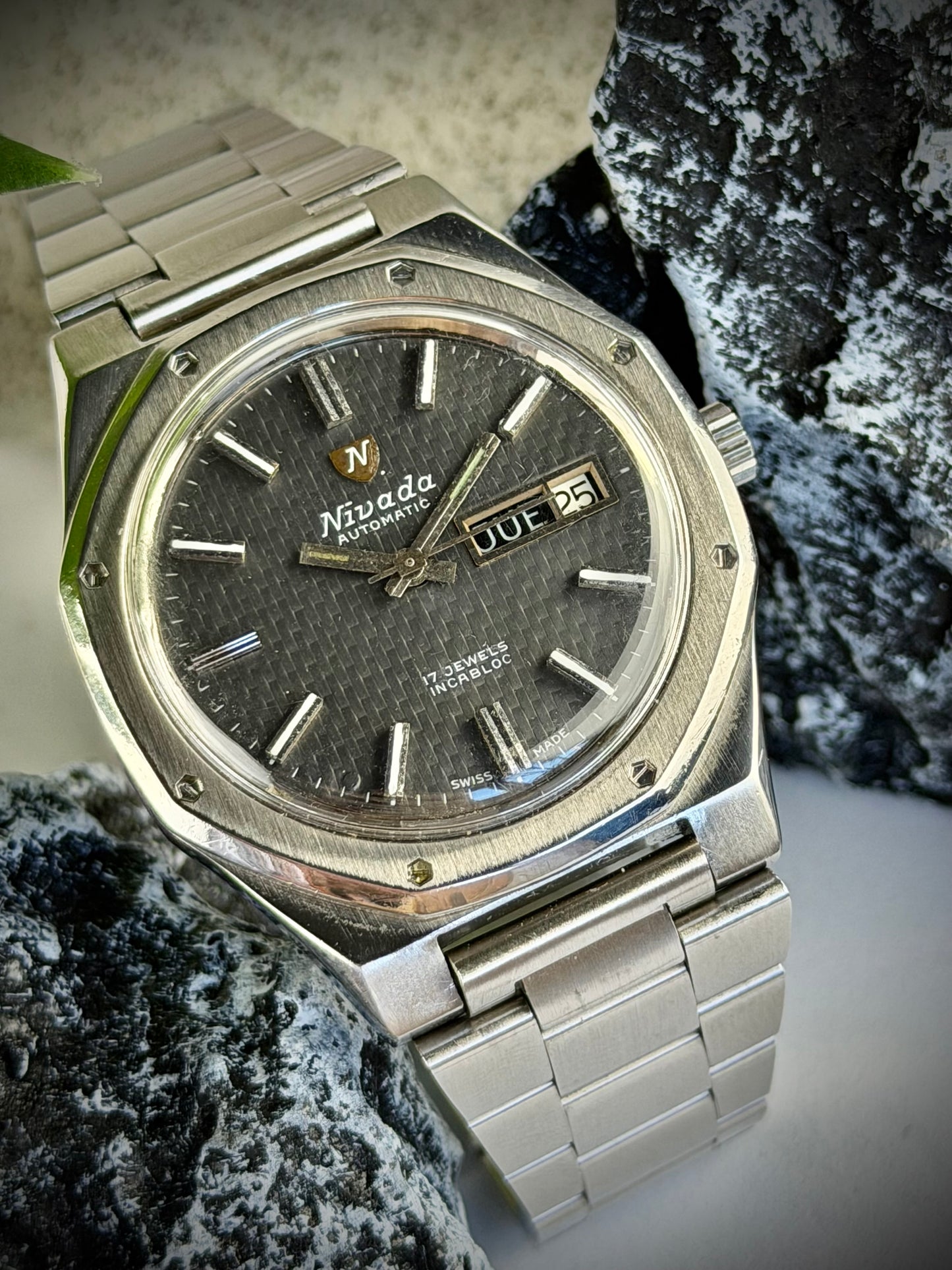 Nivada F77 (Vintage)