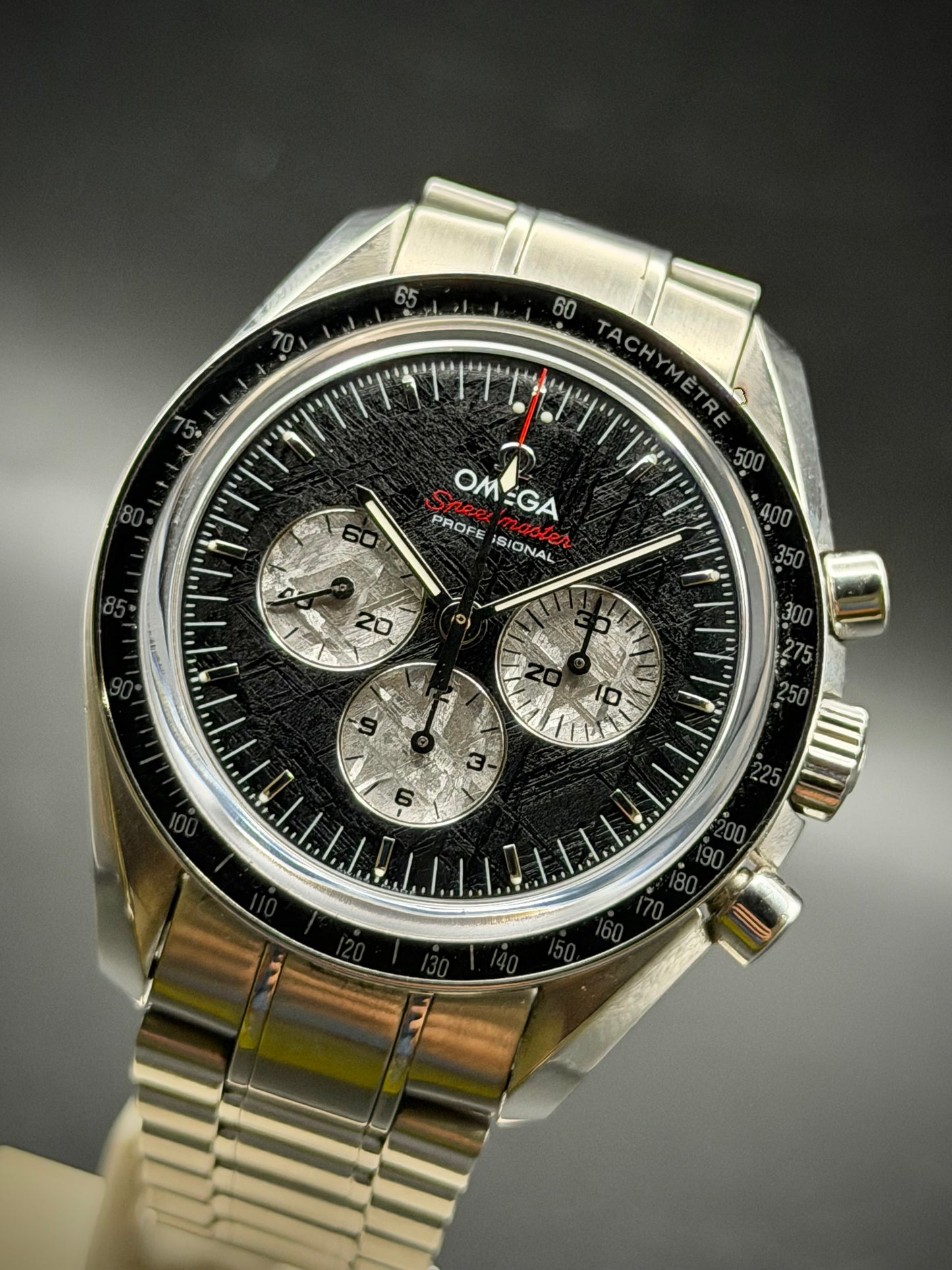 Omega Speedmaster Apollo Soyuz 35th