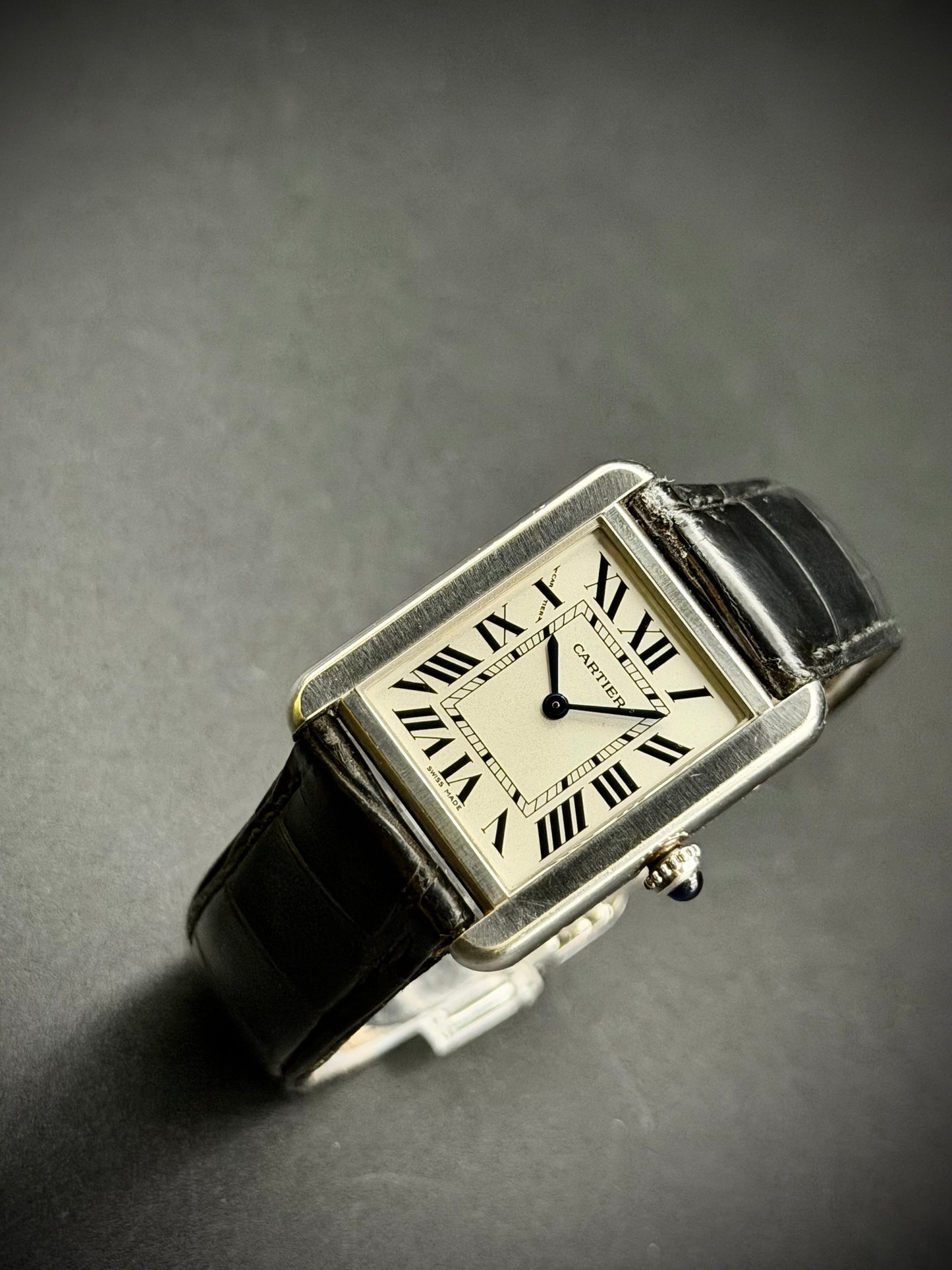 Cartier Tank 2716