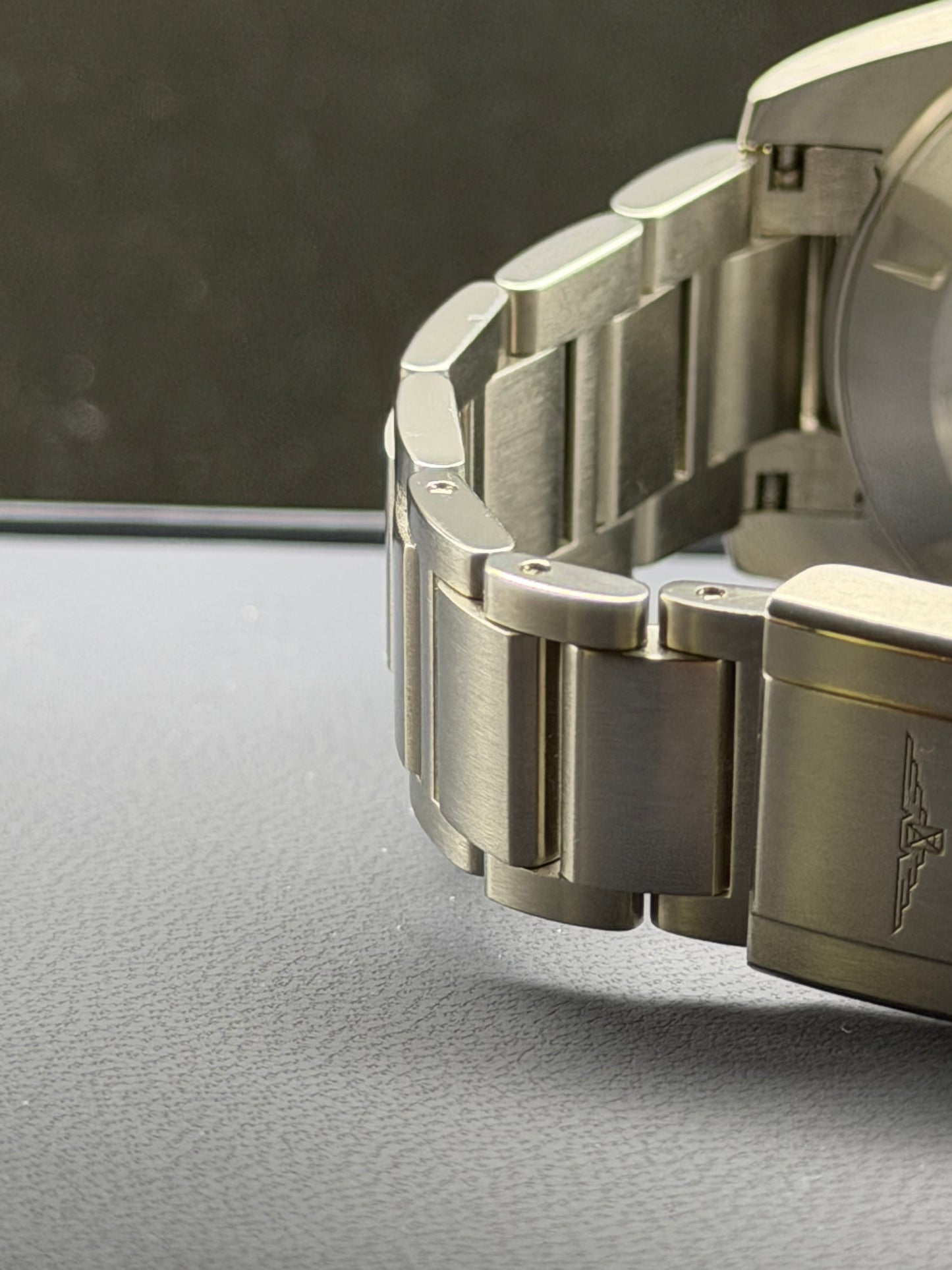 Longines Hidroconquest 42 mm