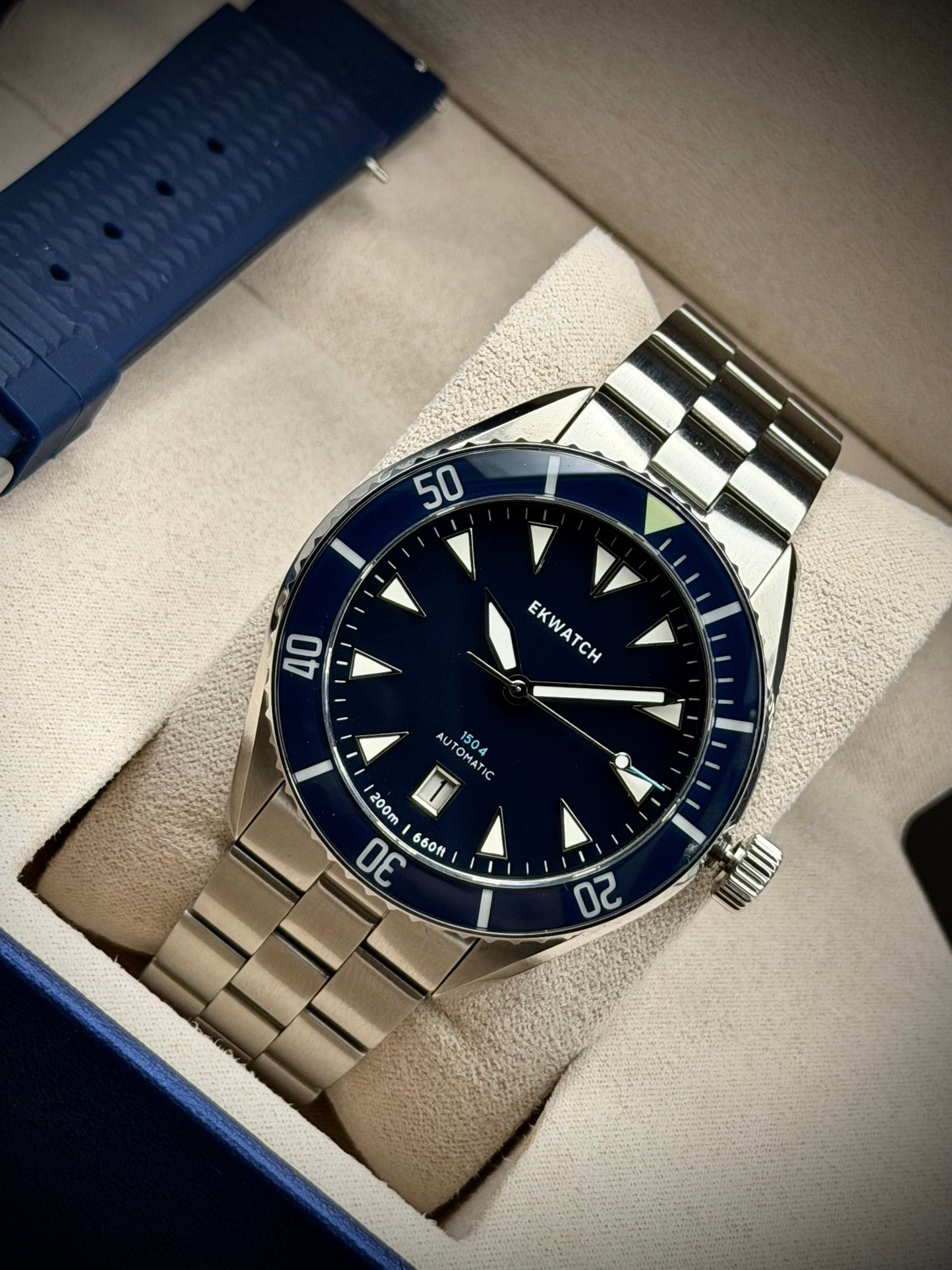 EK Watch