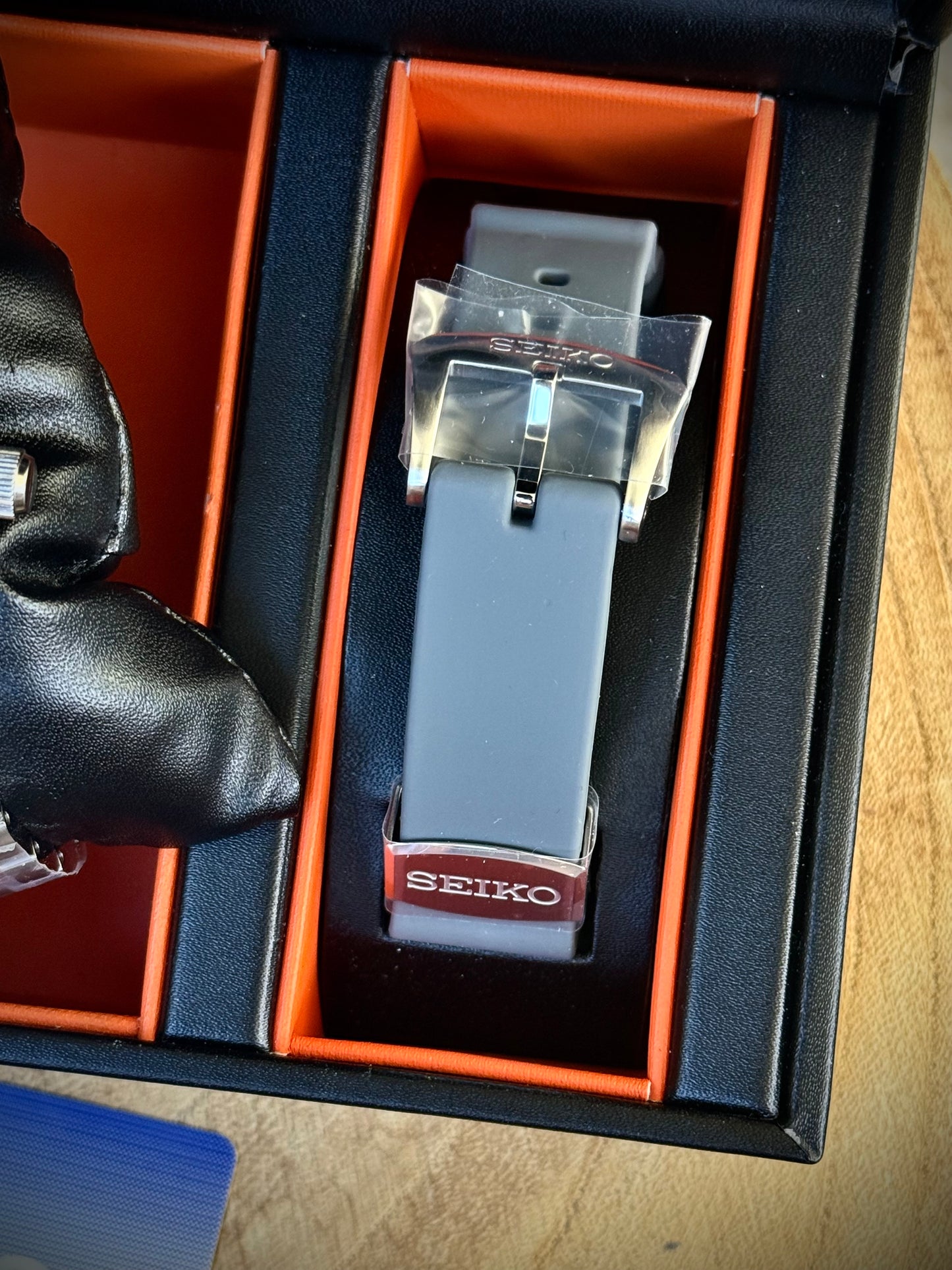 Seiko Turtle Grey Limited Edition (New)
