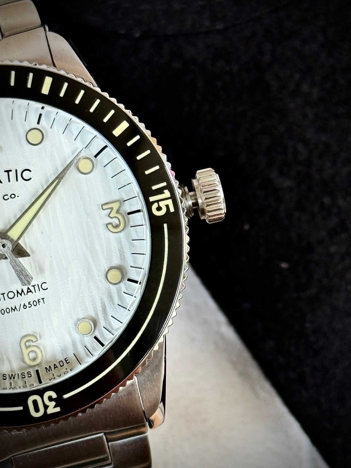 Trematic AC14