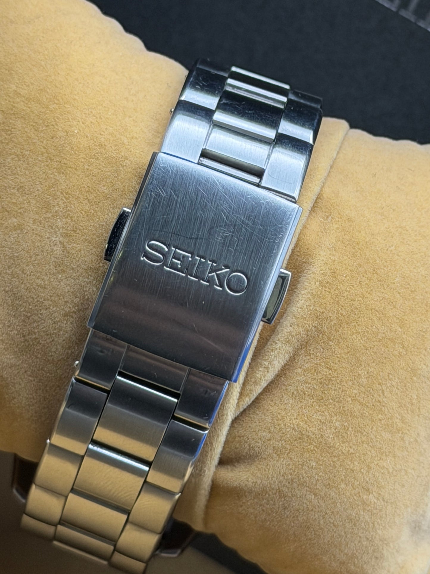Seiko Sarb035