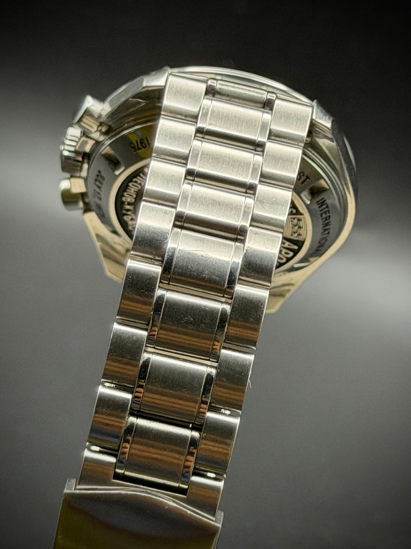 Omega Speedmaster Apollo Soyuz 35th