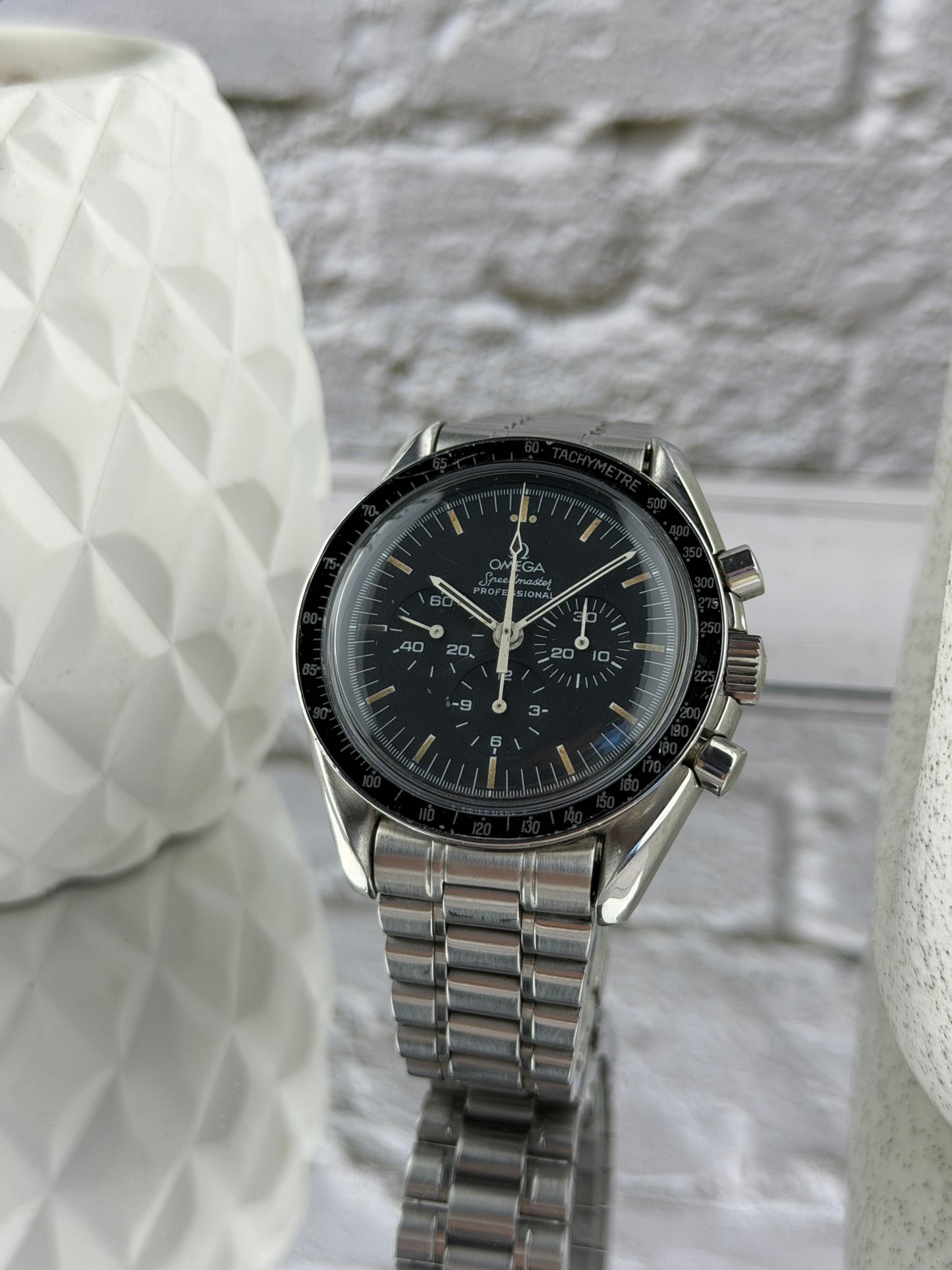 Omega Moonwatch 145.022 calibro 861