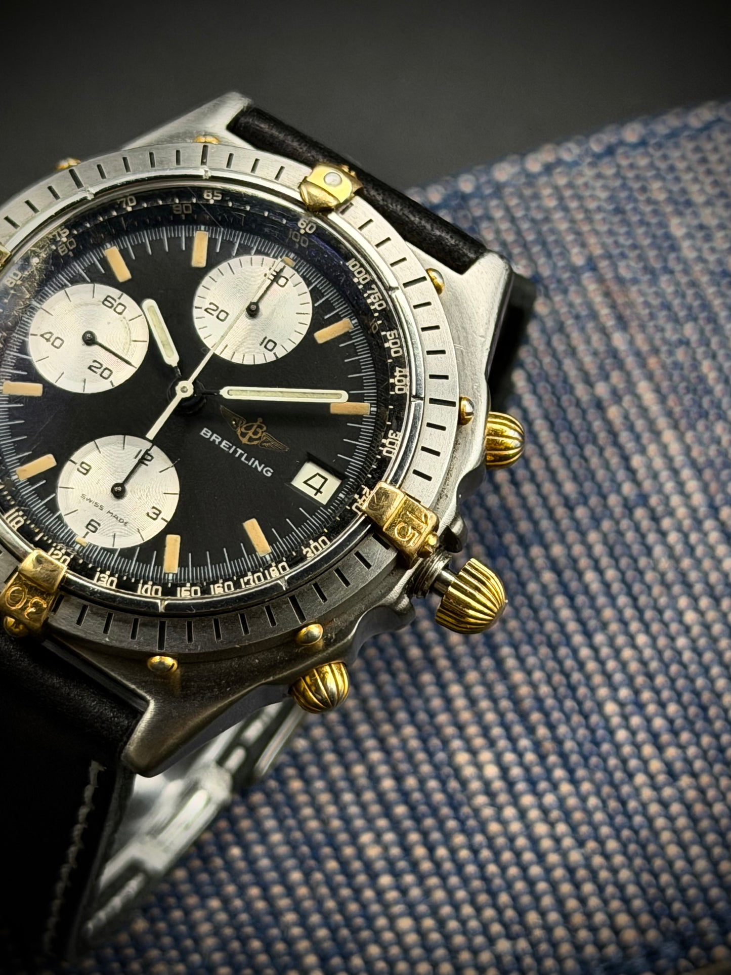 Breitling Chronomat Ref. 81950