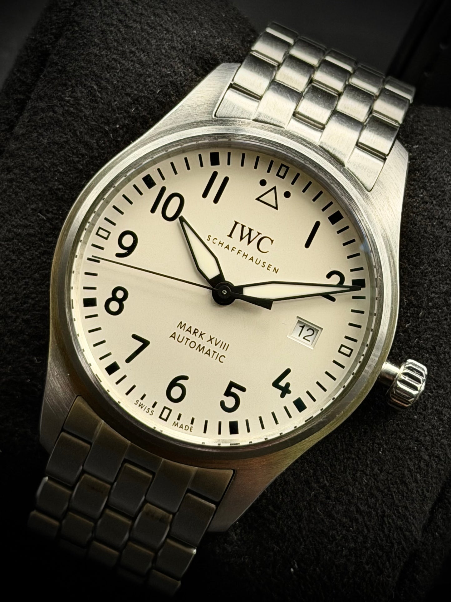 IWC Mark XVIII