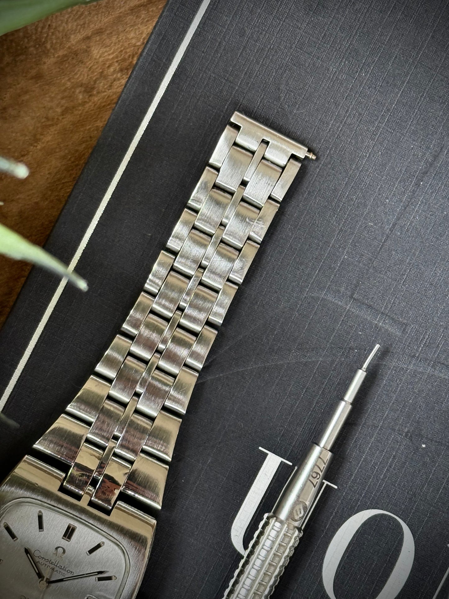 Omega Constellation