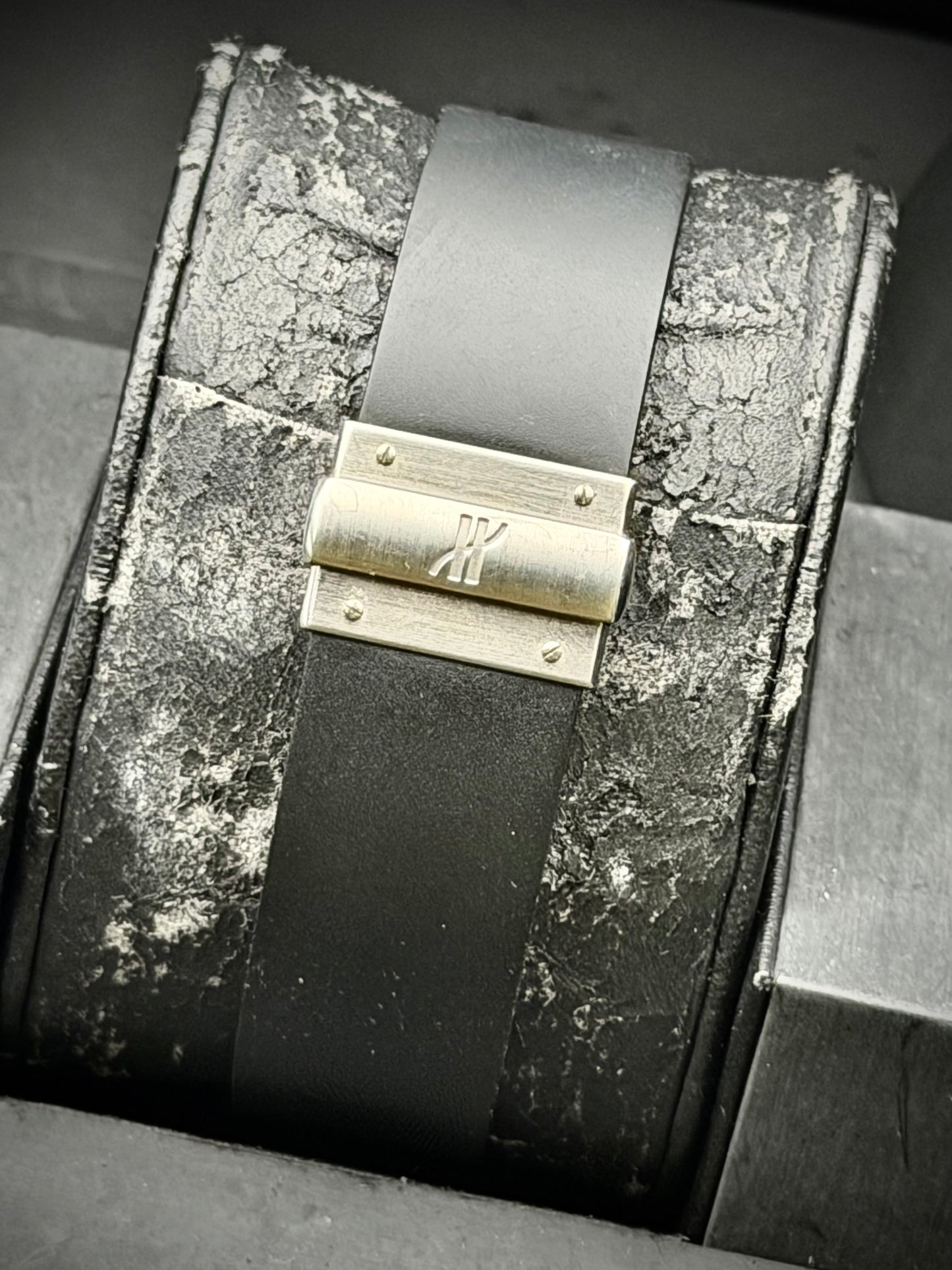 Hublot MDM Diamonds