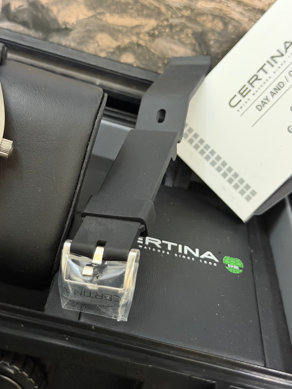 Certina DS Super PH1000M L.E.