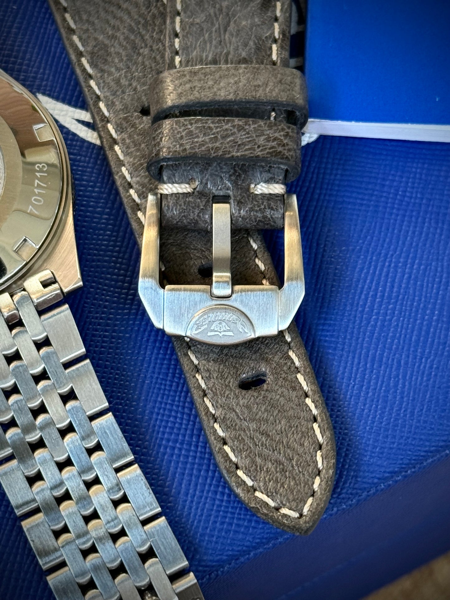 Super Squale Sunray