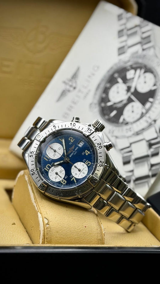Breitling Colt