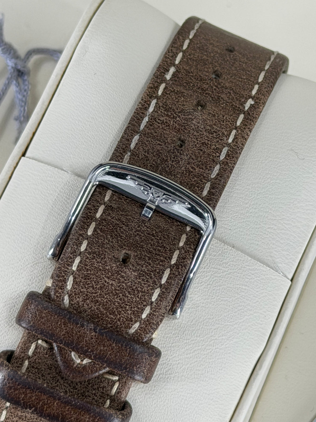 Longines Big Eye