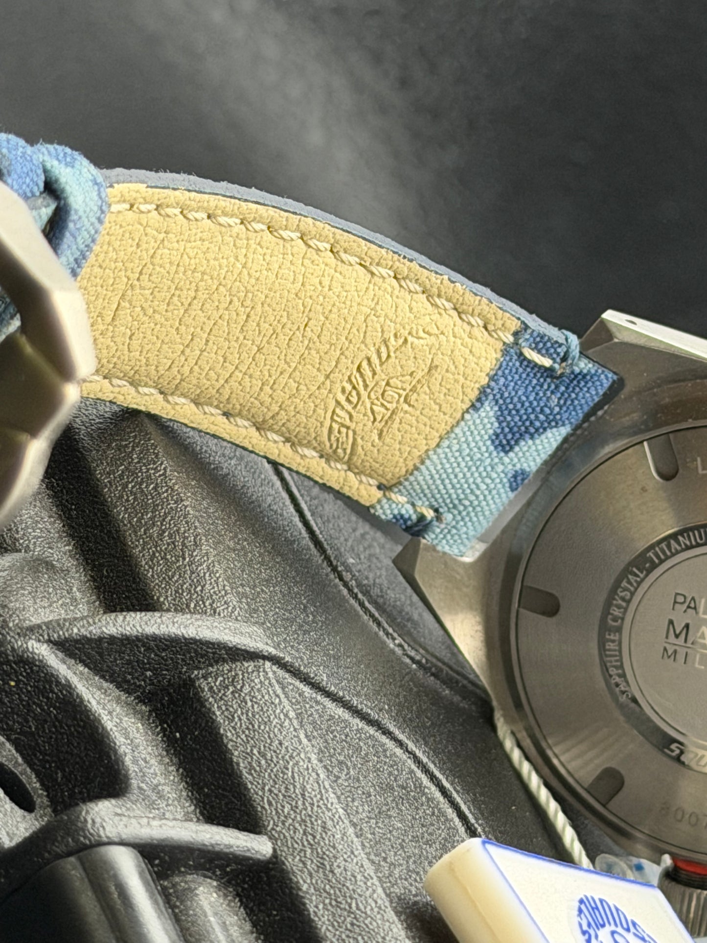 Squale Comsubin
