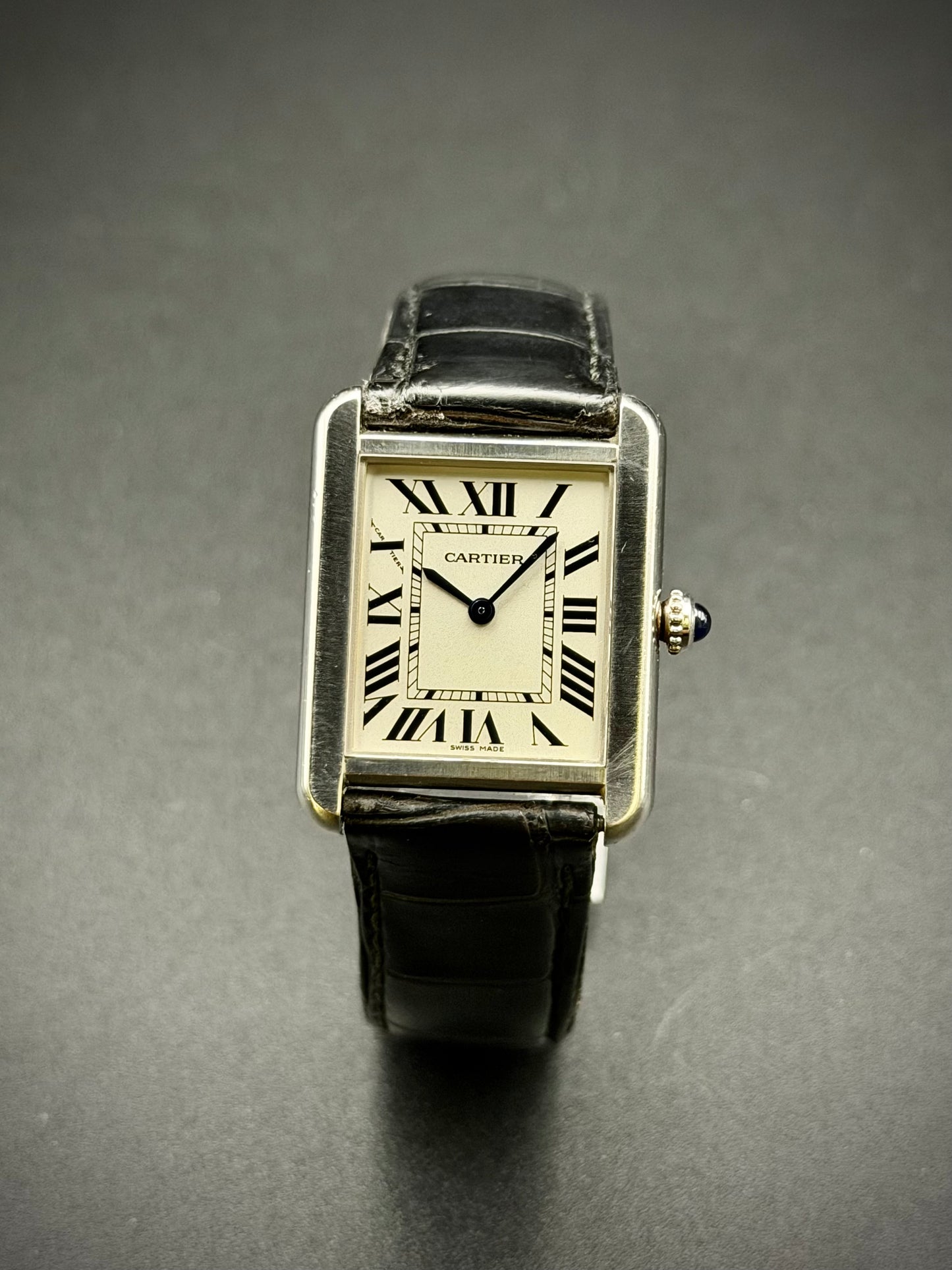 Cartier Tank 2716