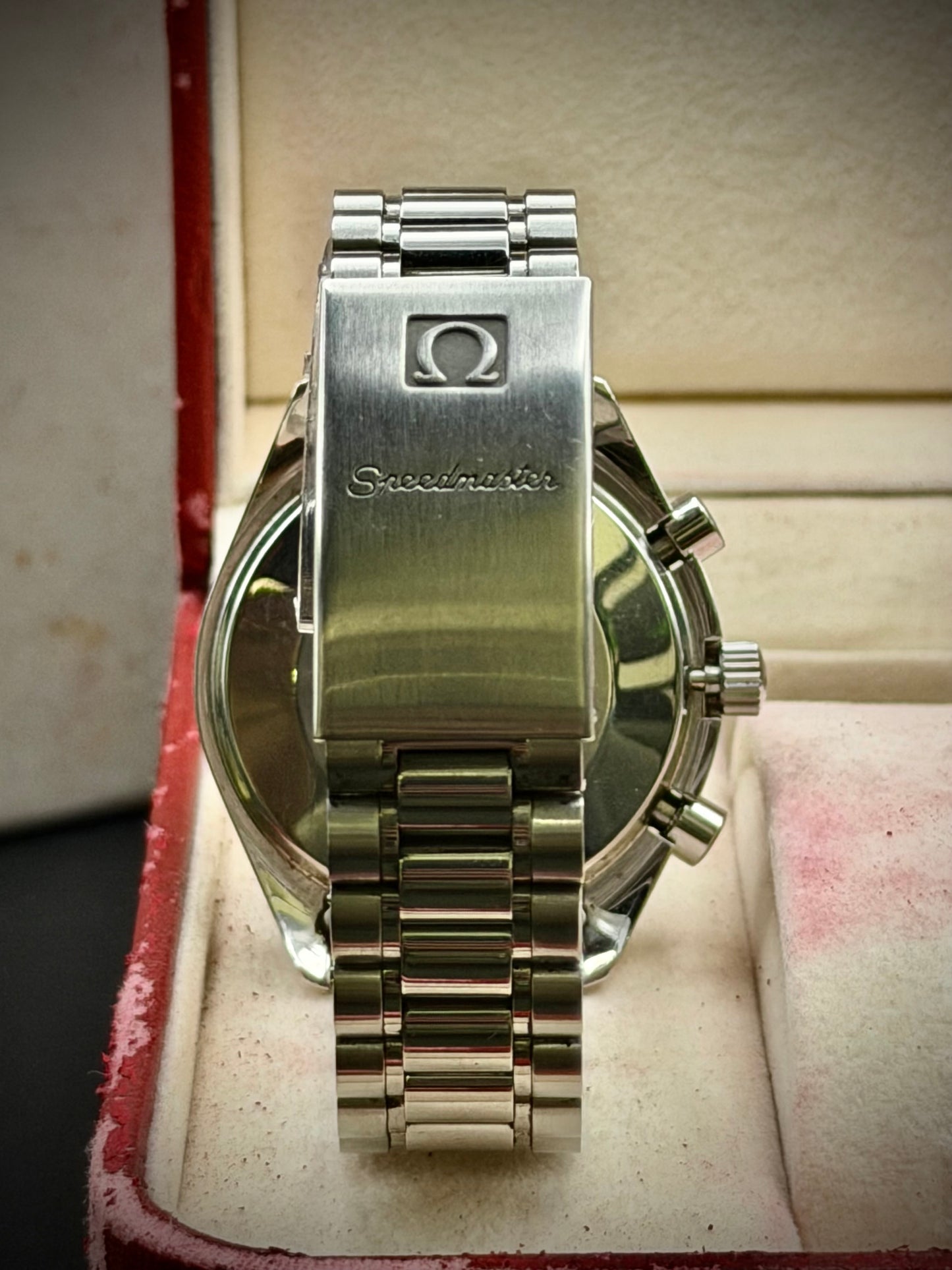Omega Reduced 3510.5000
