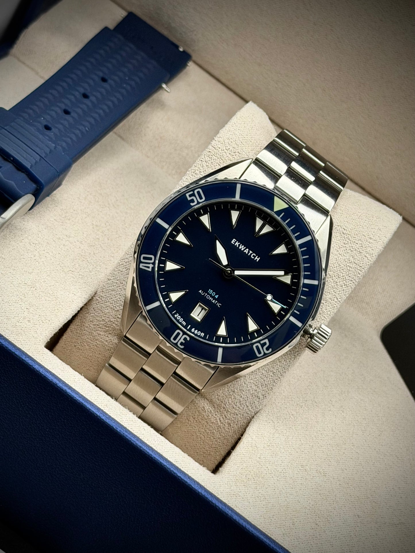 EK Watch
