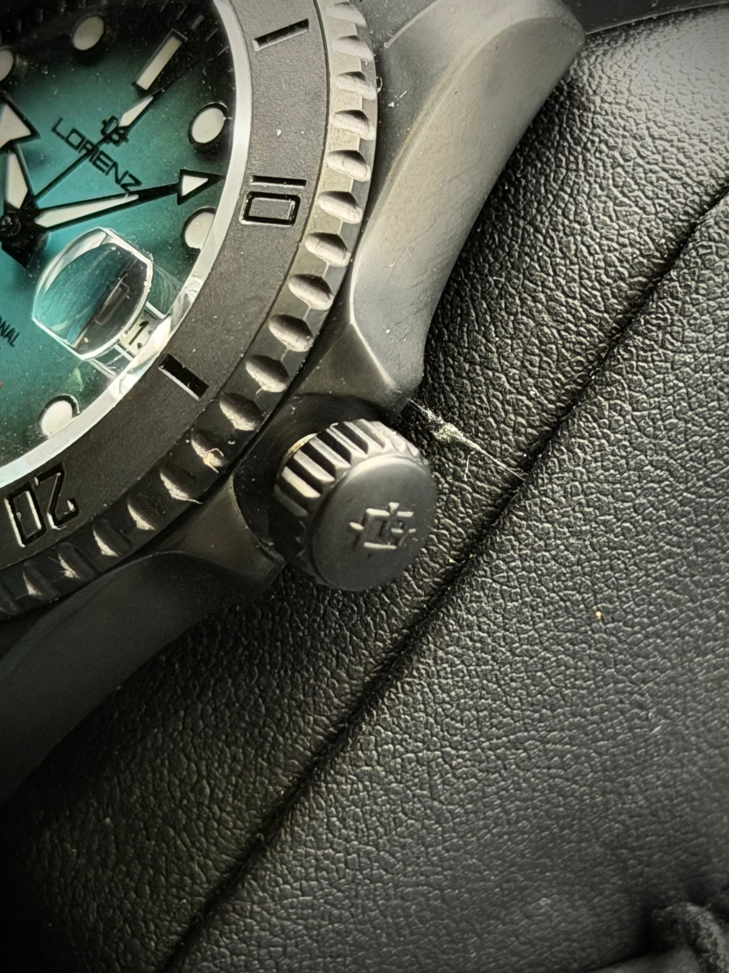 Lorenz L.E. 500 pz