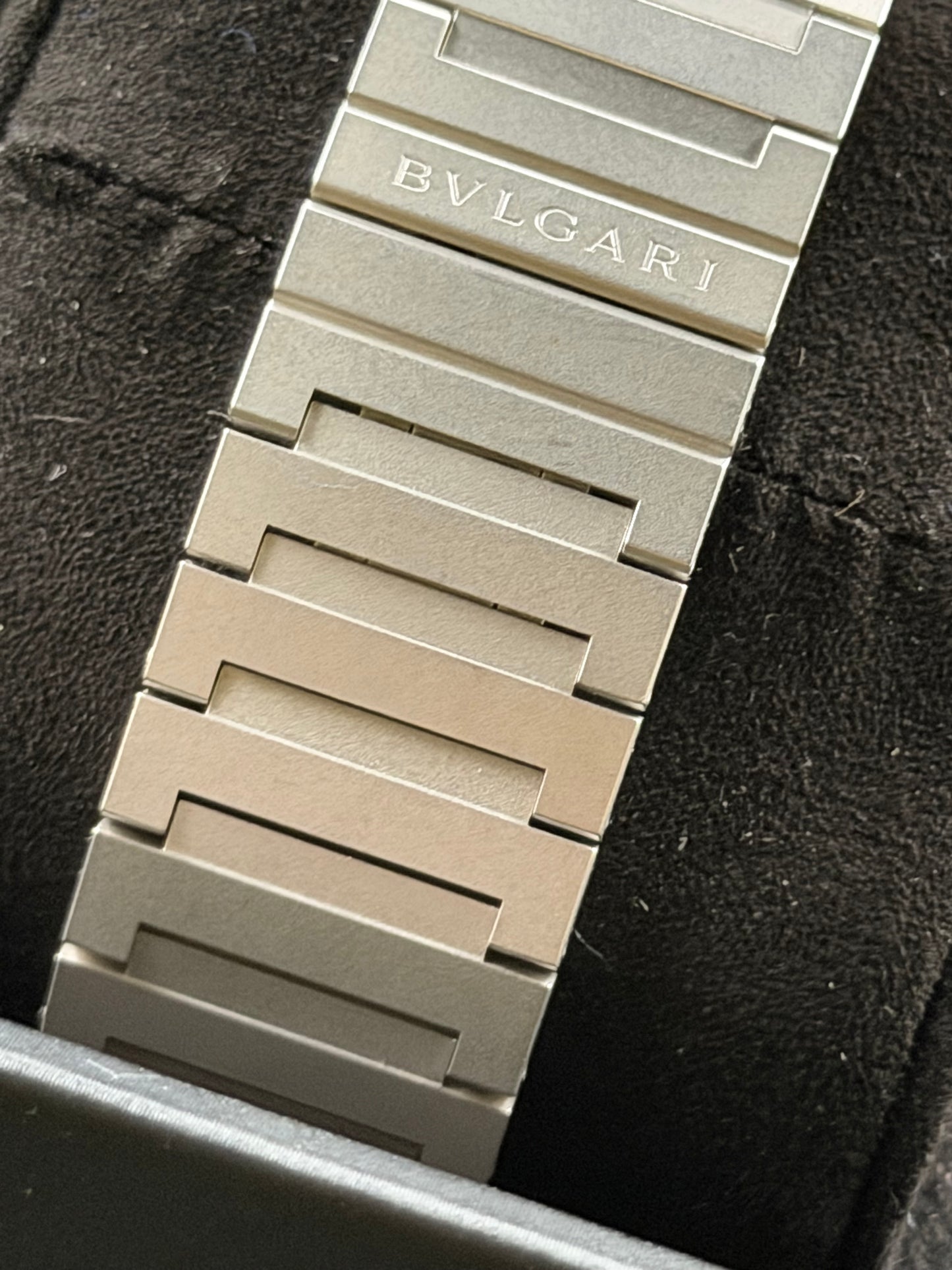 Bulgari Octo Finissimo