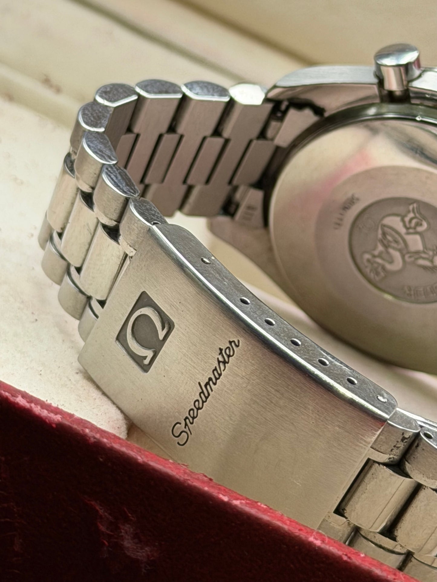 Omega Reduced 3510.5000