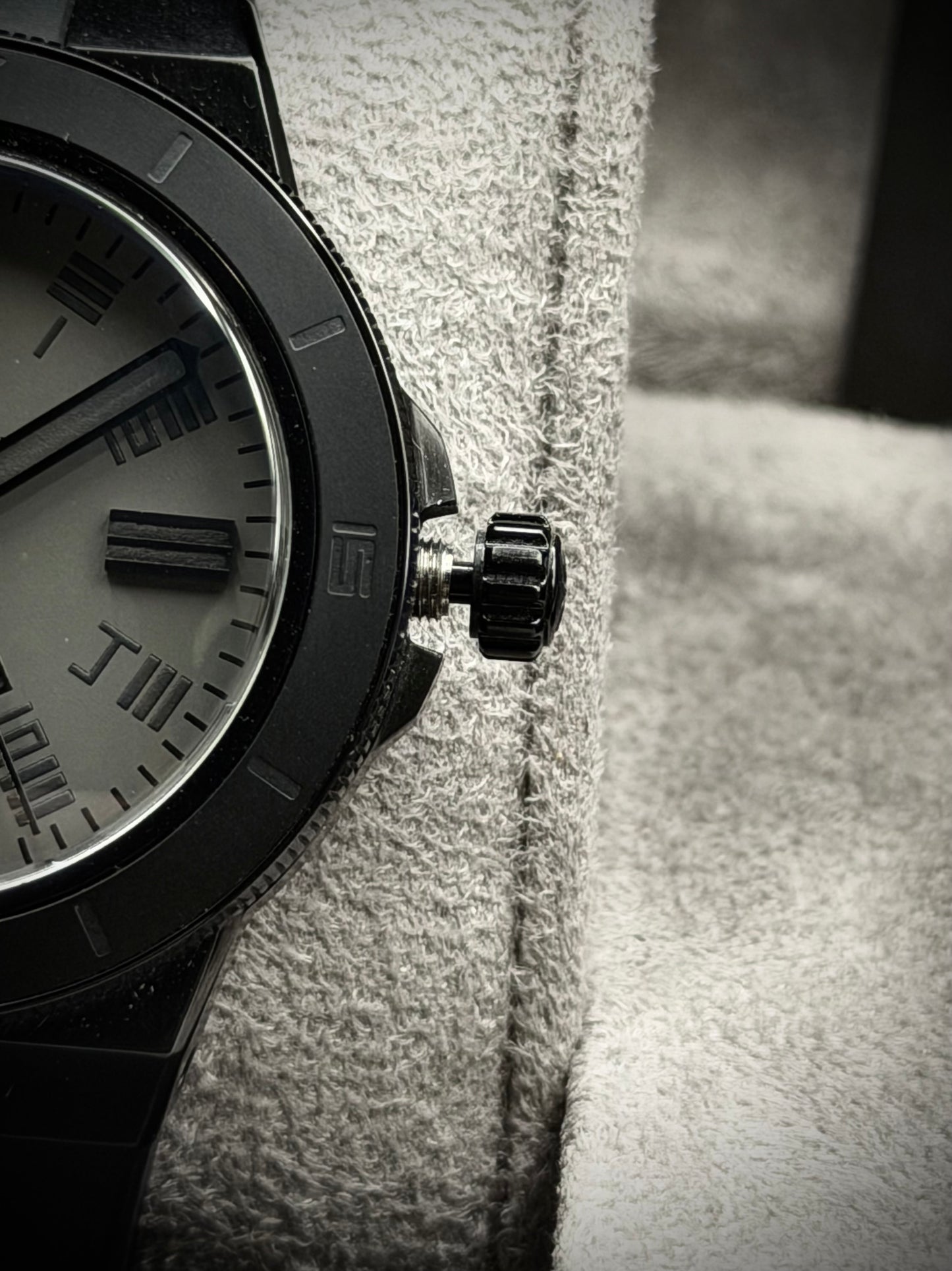Officine Tecniche Sierra L.E.