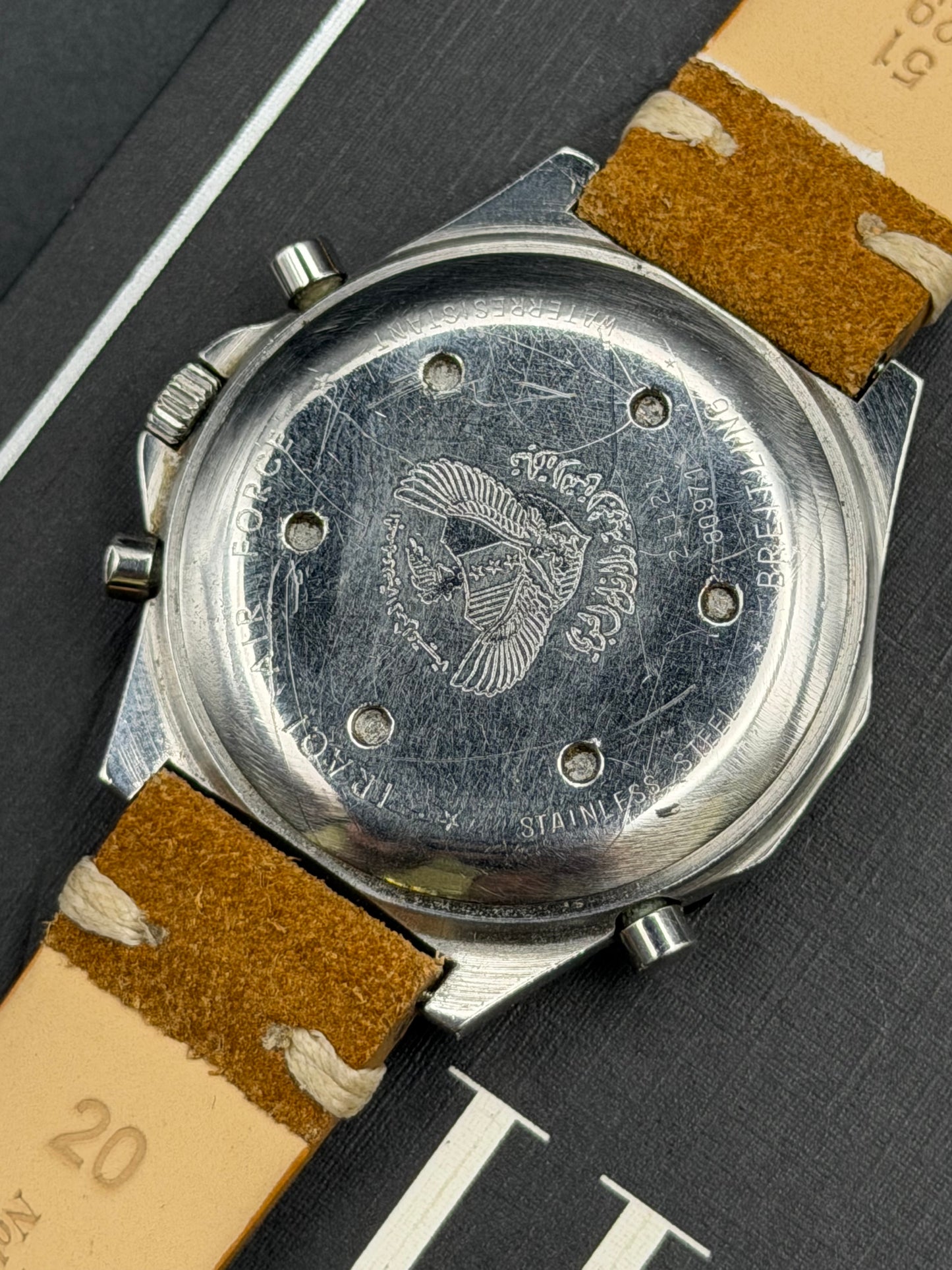 Breitling Navitimer