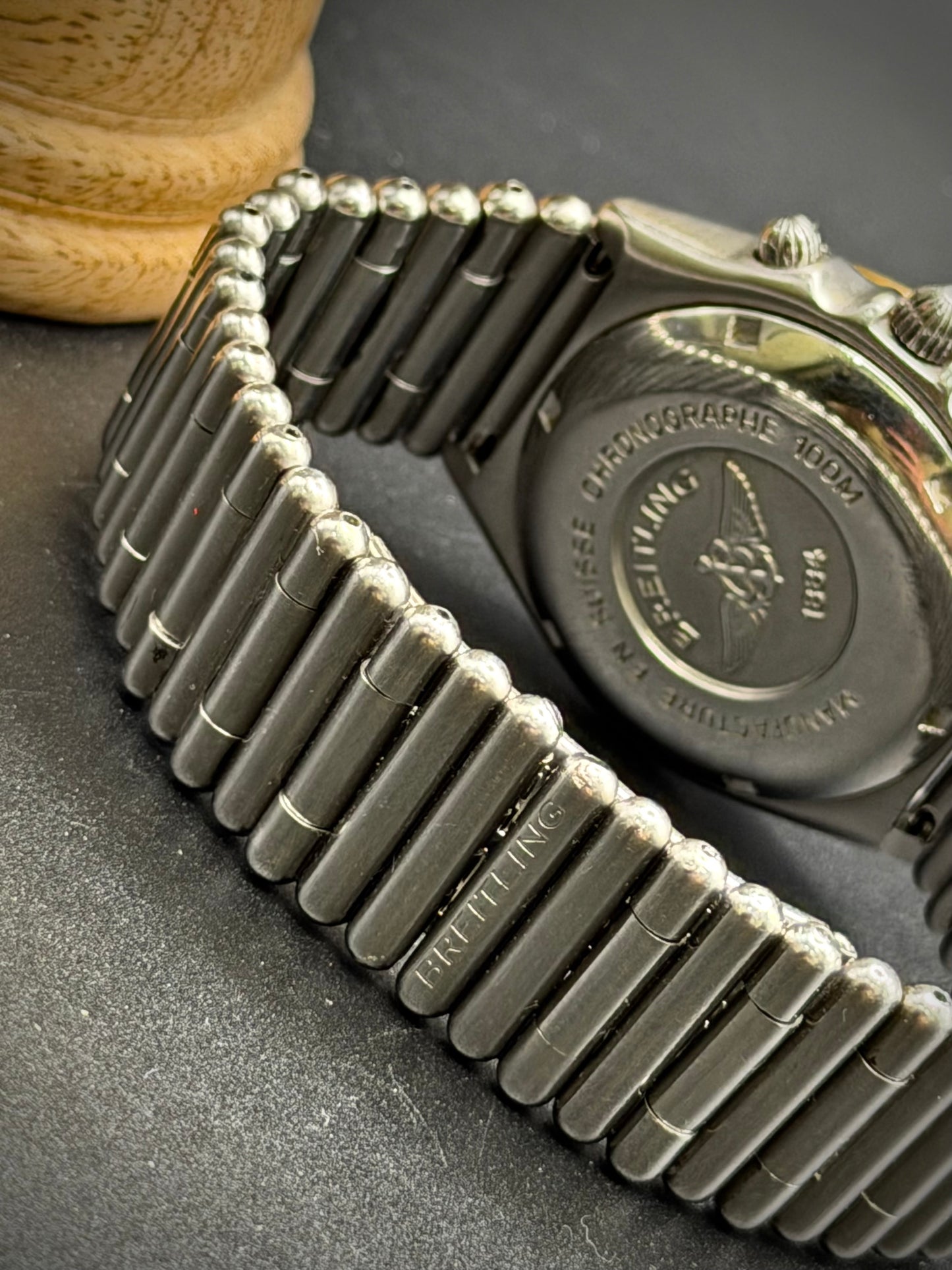 Breitling Chronomat B13048