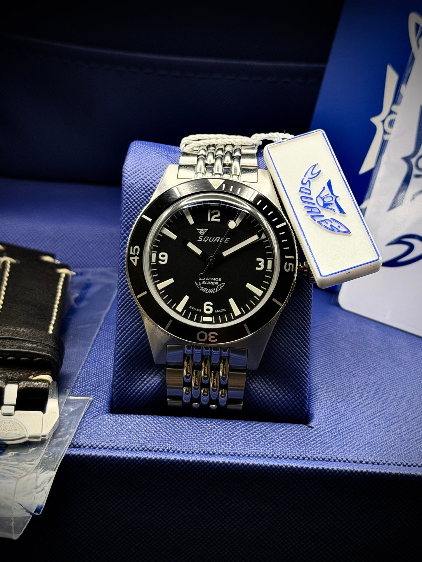 Super Squale Supermbkbk