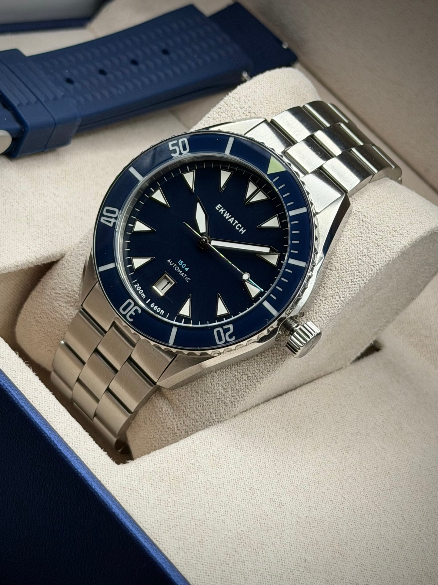 EK Watch