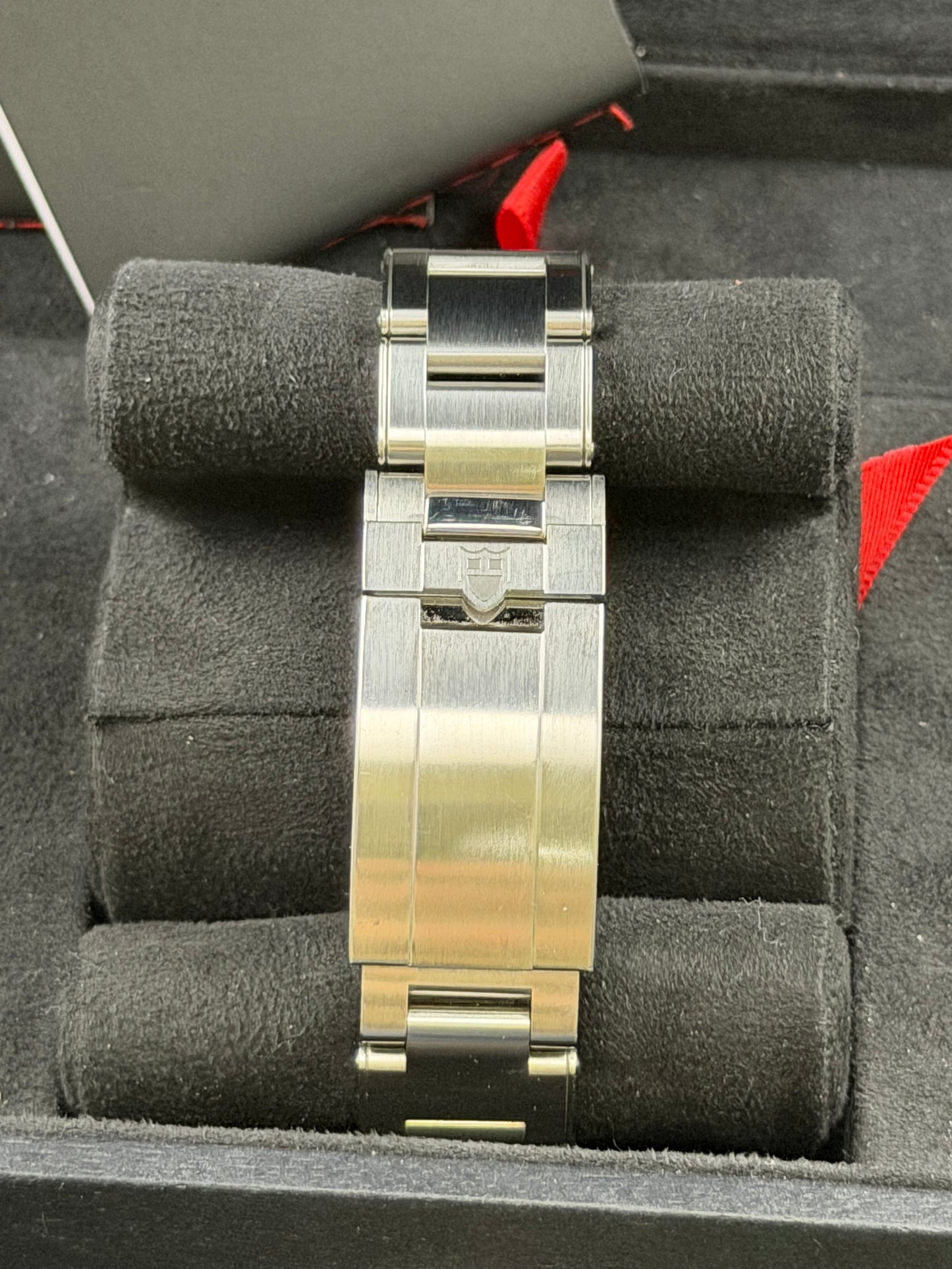 Tudor Black Bay 54