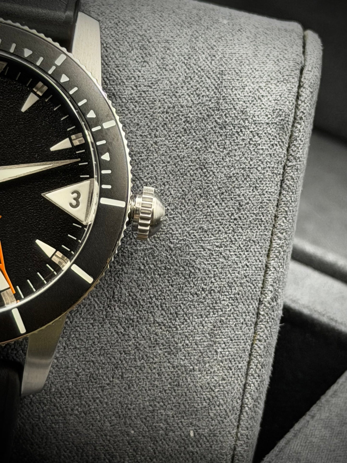 Zodiac Super Sea Wolf
