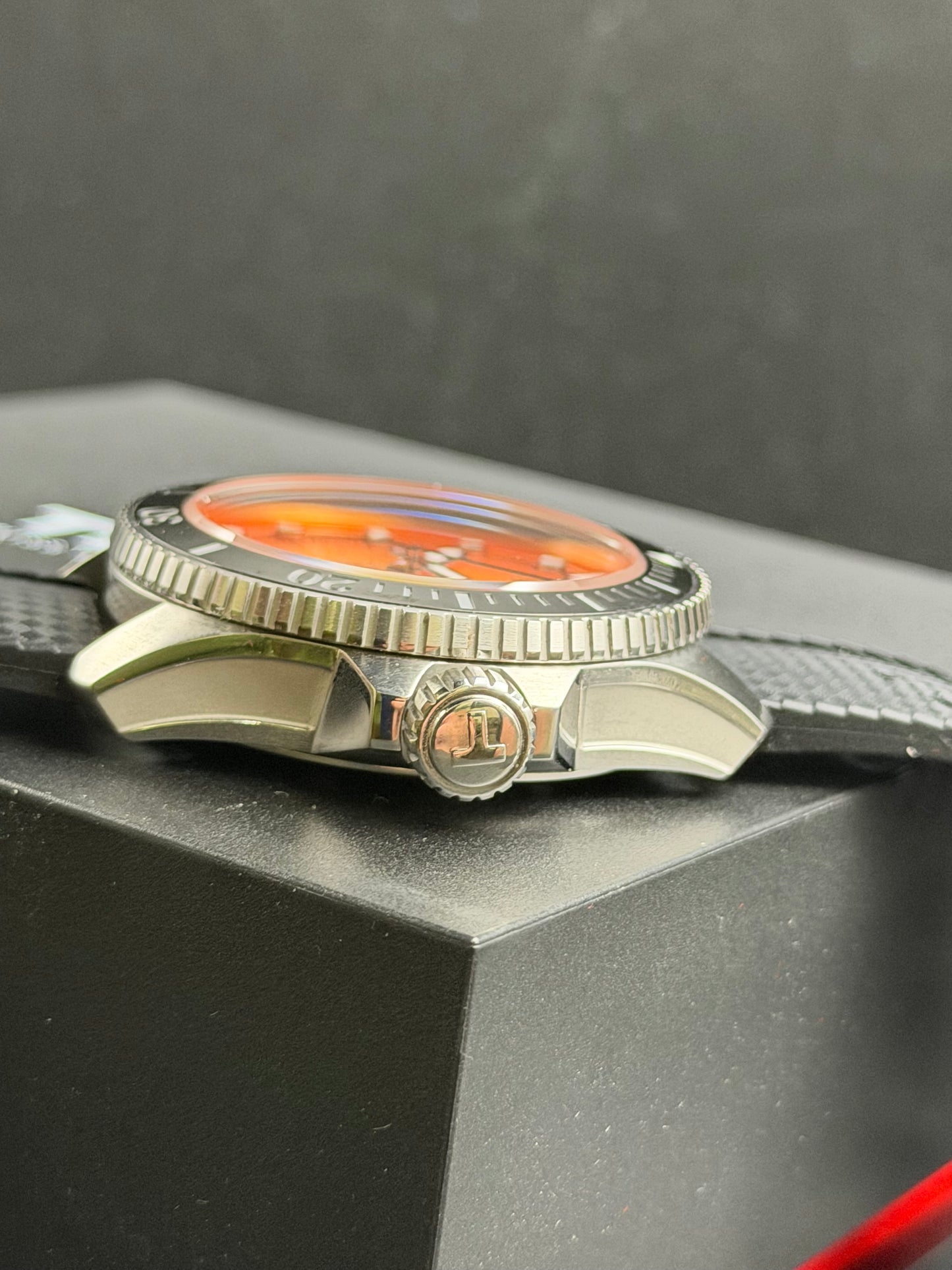 Tissot Seastar